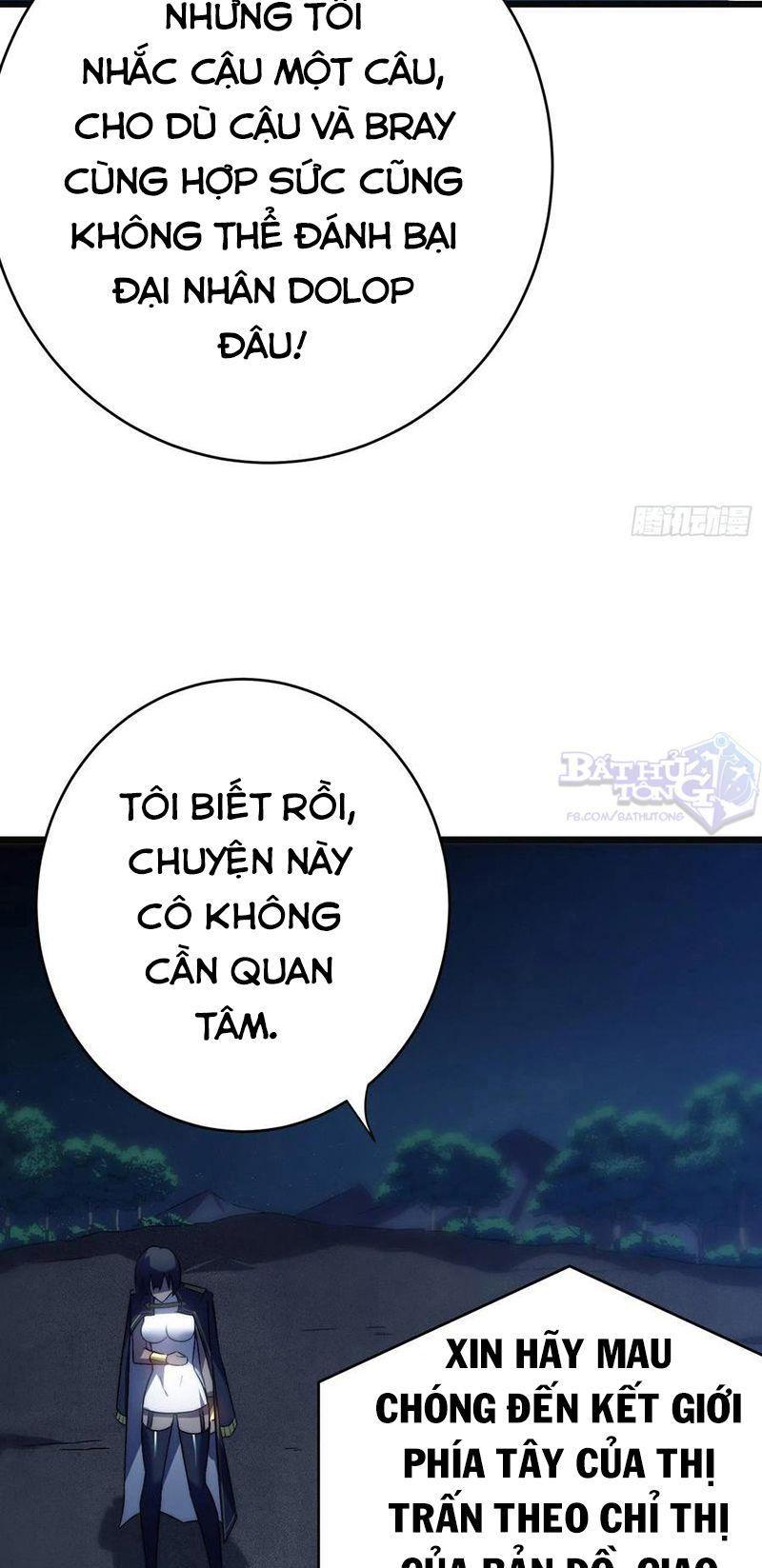 Ta Là Sát Thần: Chapter 42