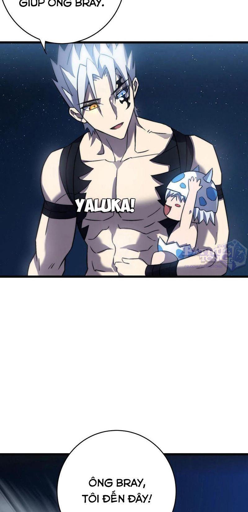 Ta Là Sát Thần: Chapter 42