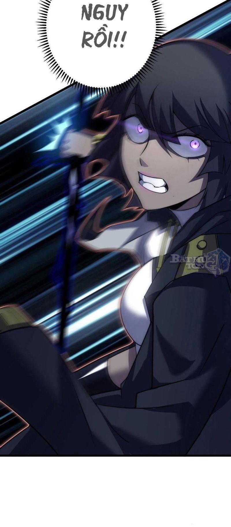 Ta Là Sát Thần: Chapter 42