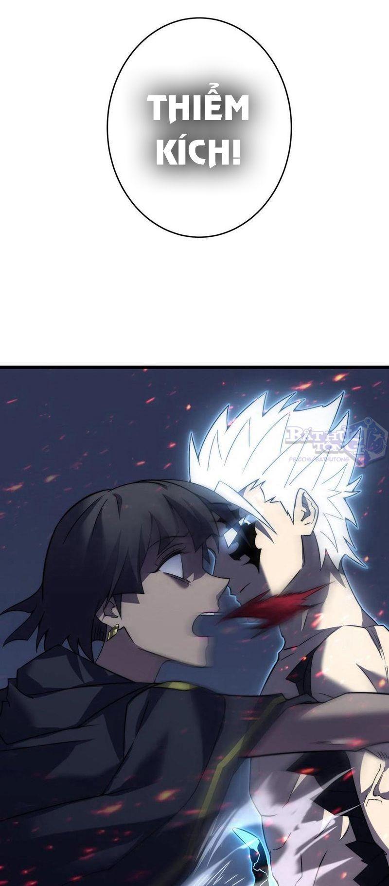 Ta Là Sát Thần: Chapter 42