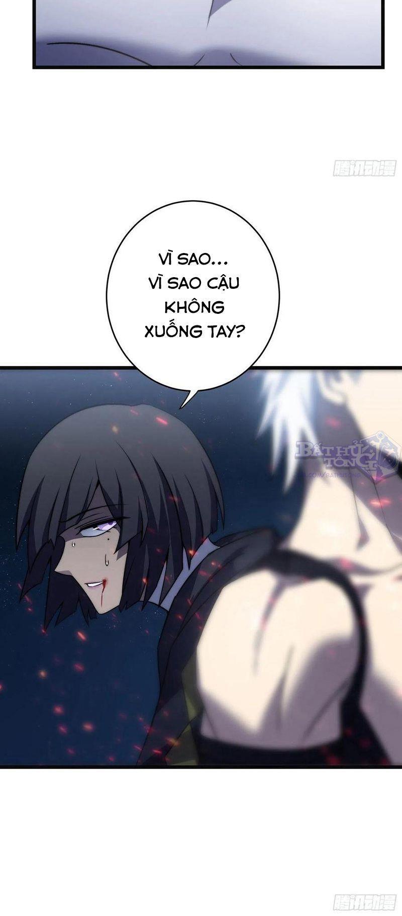 Ta Là Sát Thần: Chapter 42