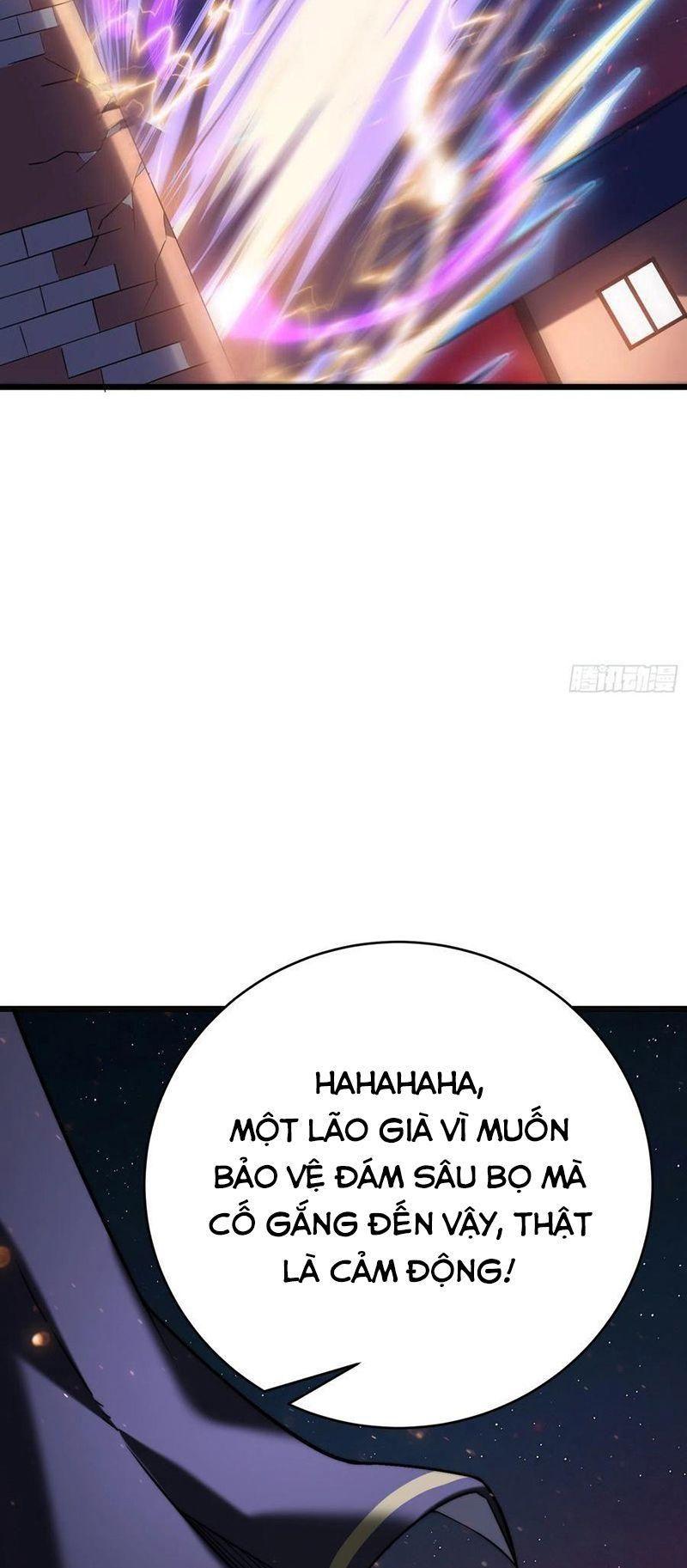 Ta Là Sát Thần: Chapter 43