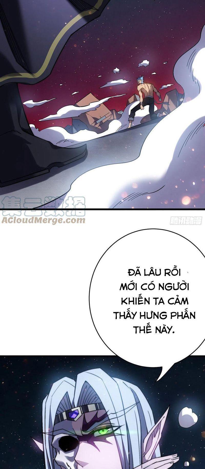Ta Là Sát Thần: Chapter 43