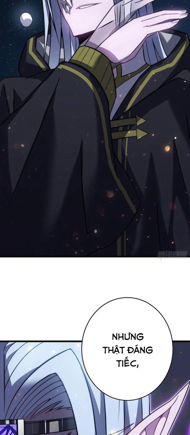 Ta Là Sát Thần: Chapter 43