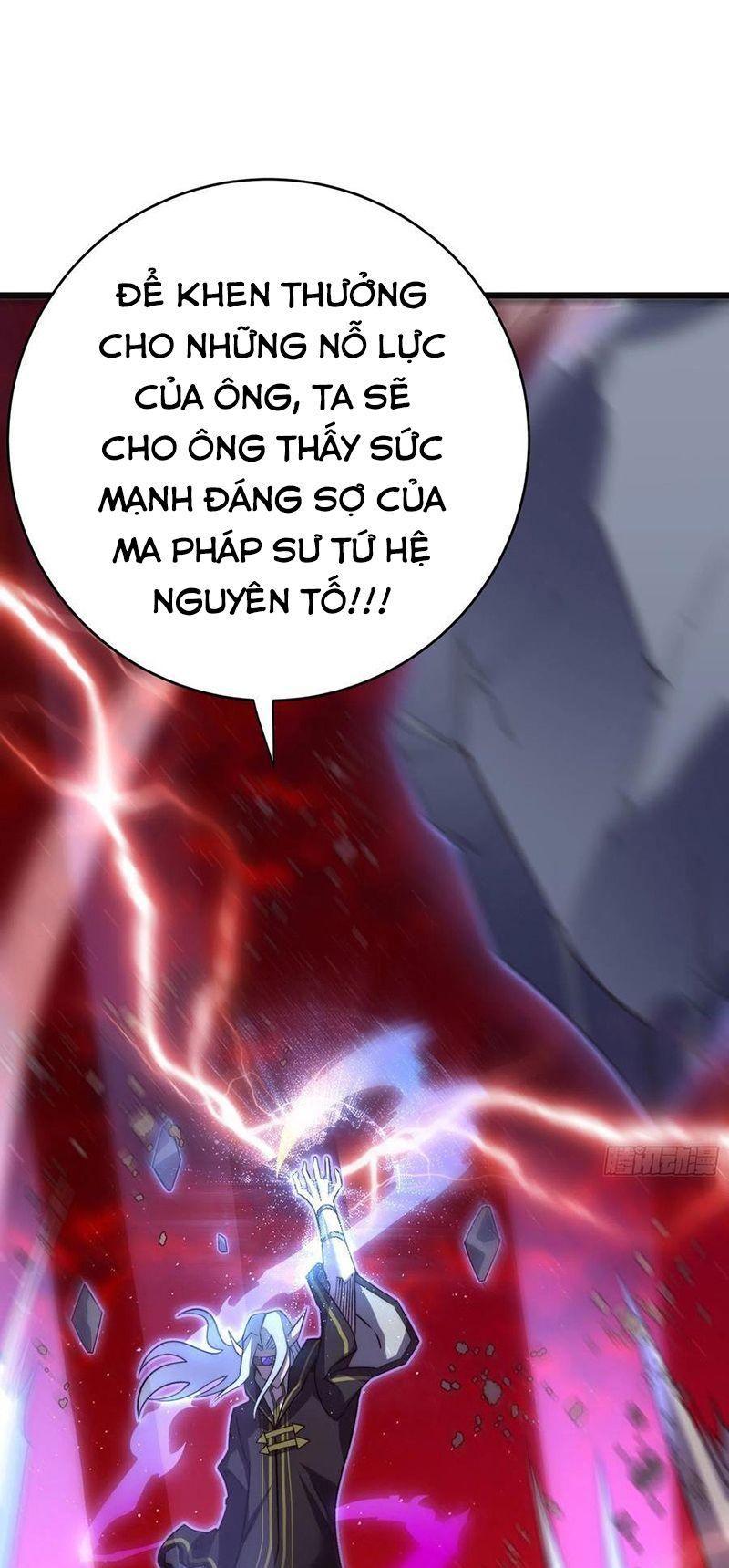 Ta Là Sát Thần: Chapter 43