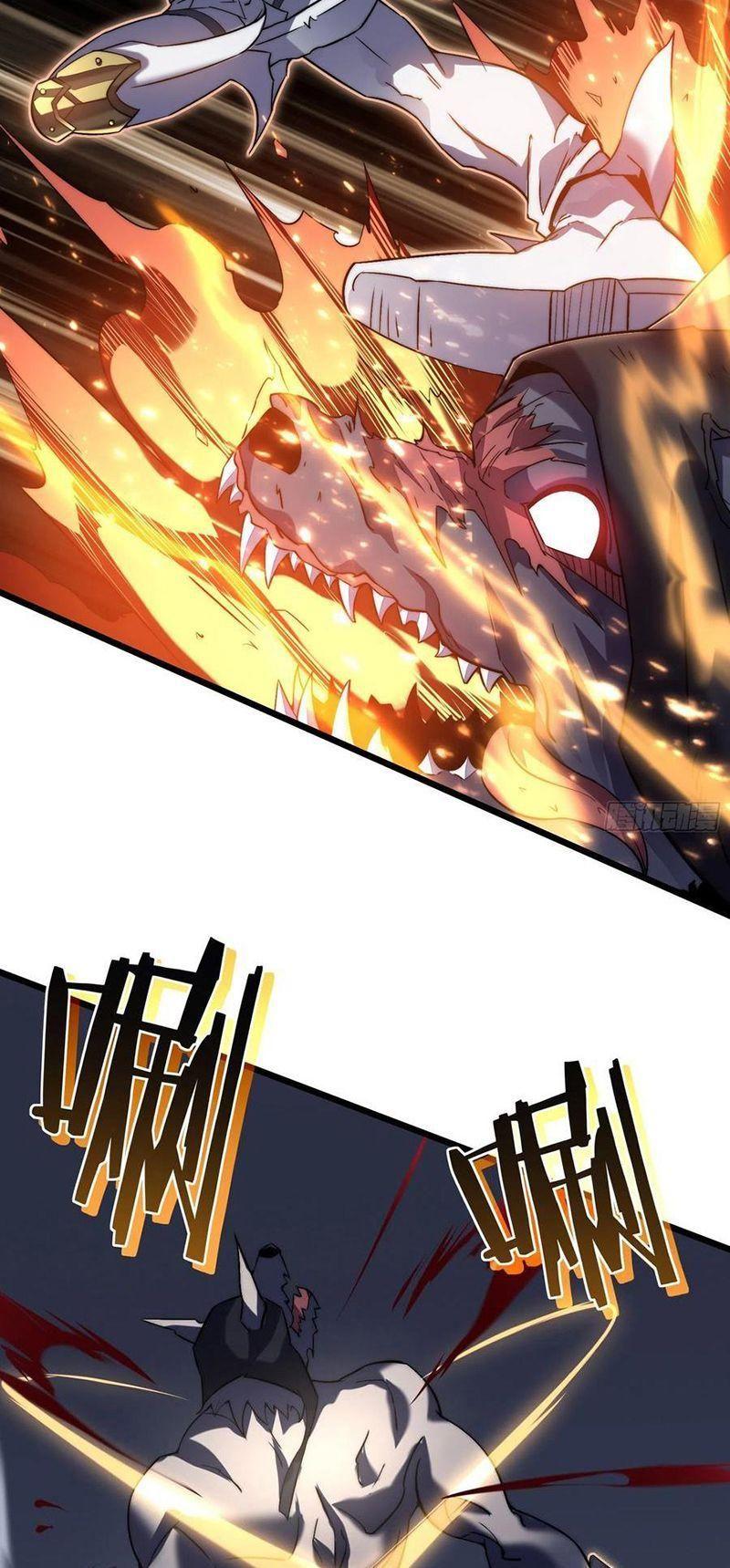 Ta Là Sát Thần: Chapter 43