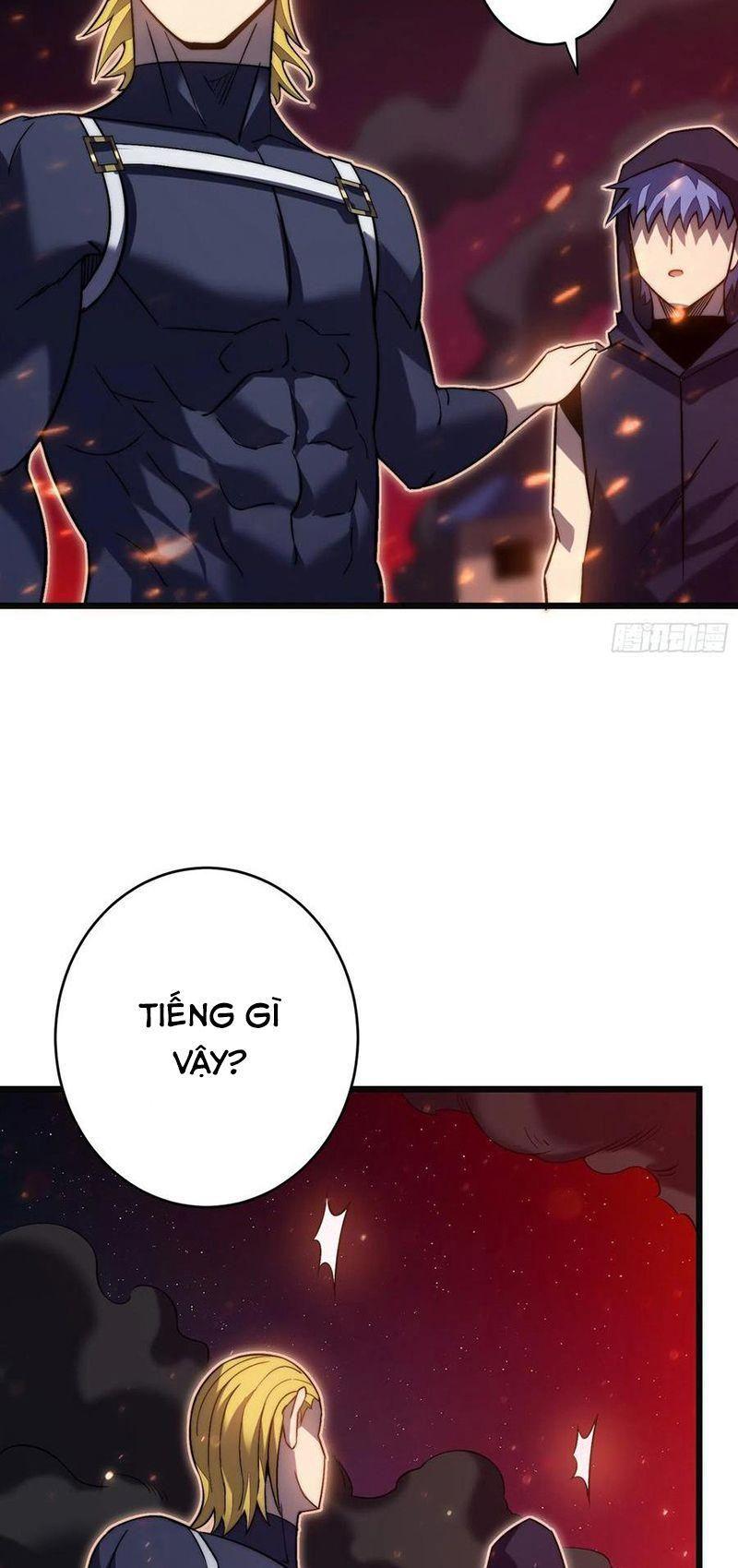 Ta Là Sát Thần: Chapter 43