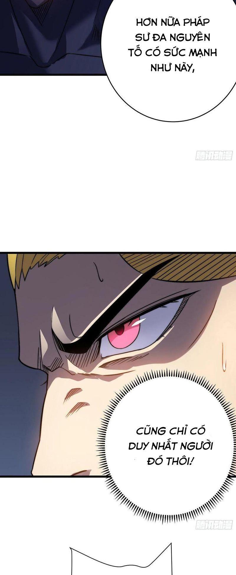 Ta Là Sát Thần: Chapter 43