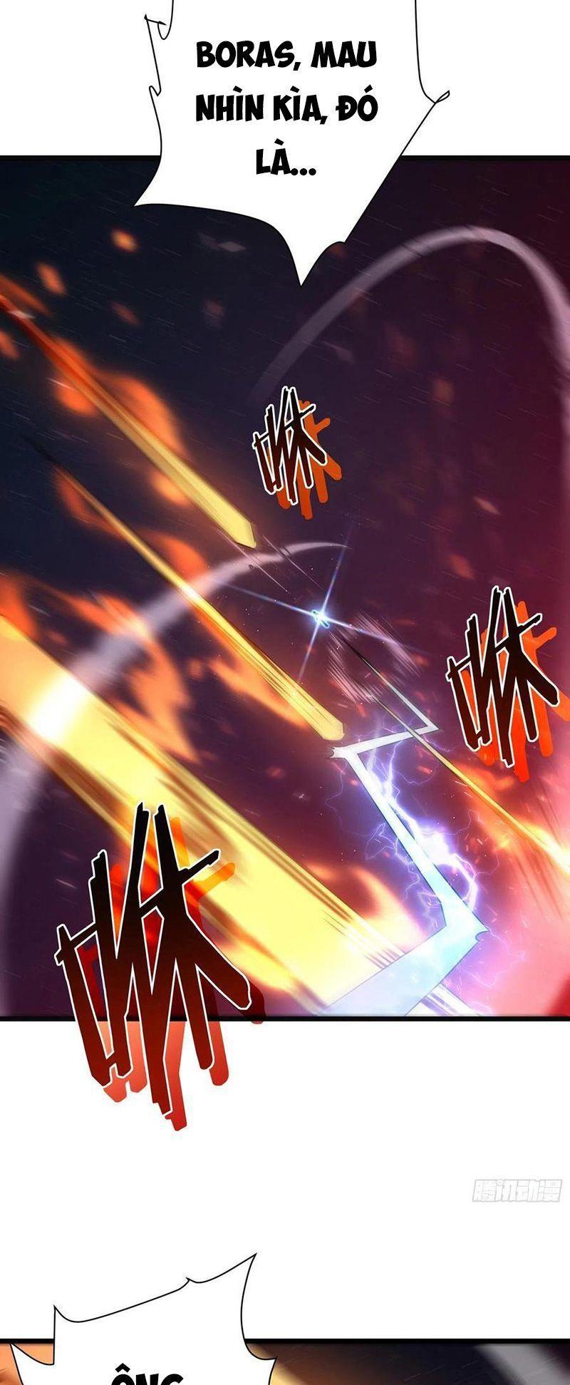 Ta Là Sát Thần: Chapter 43