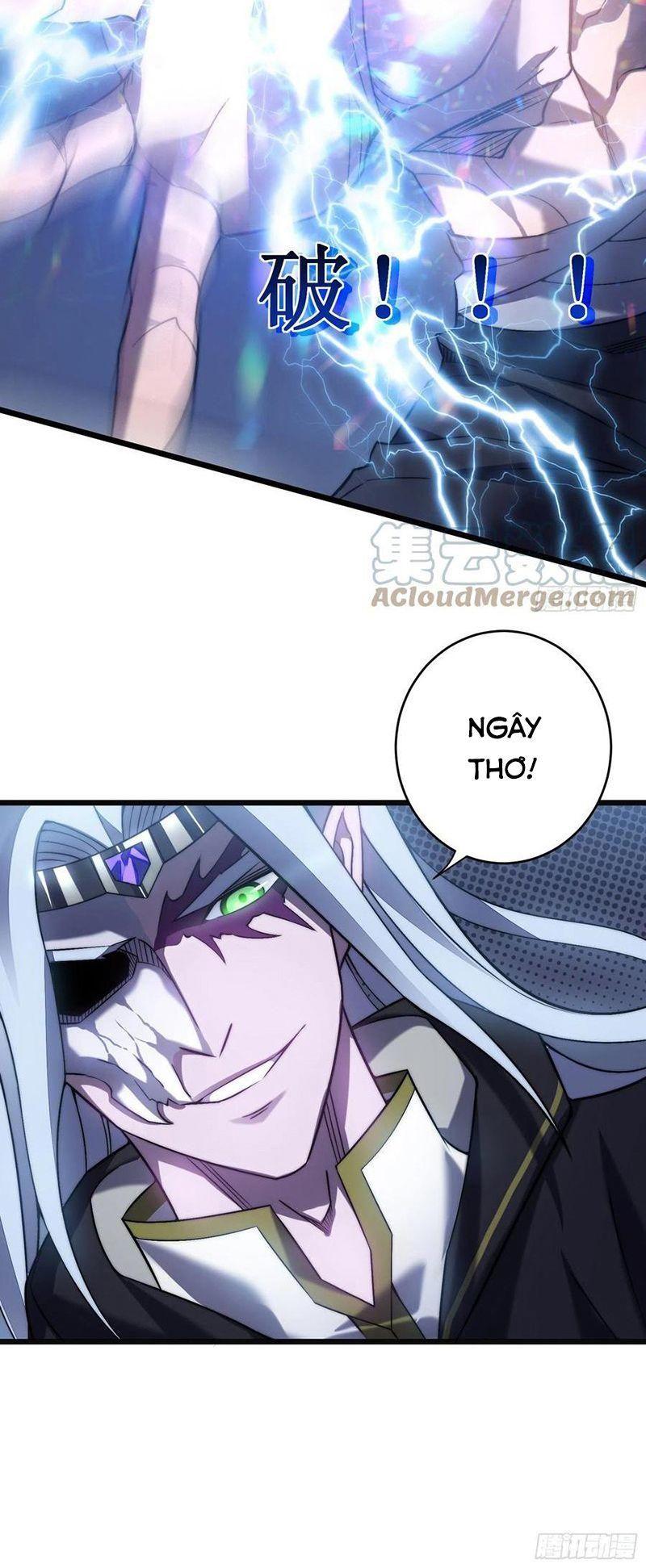 Ta Là Sát Thần: Chapter 43