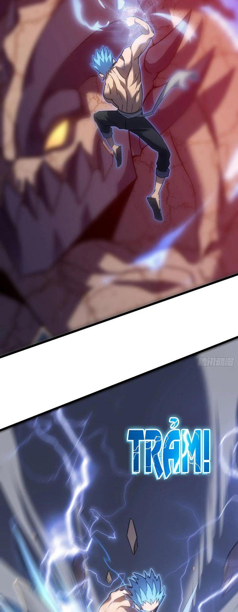 Ta Là Sát Thần: Chapter 43