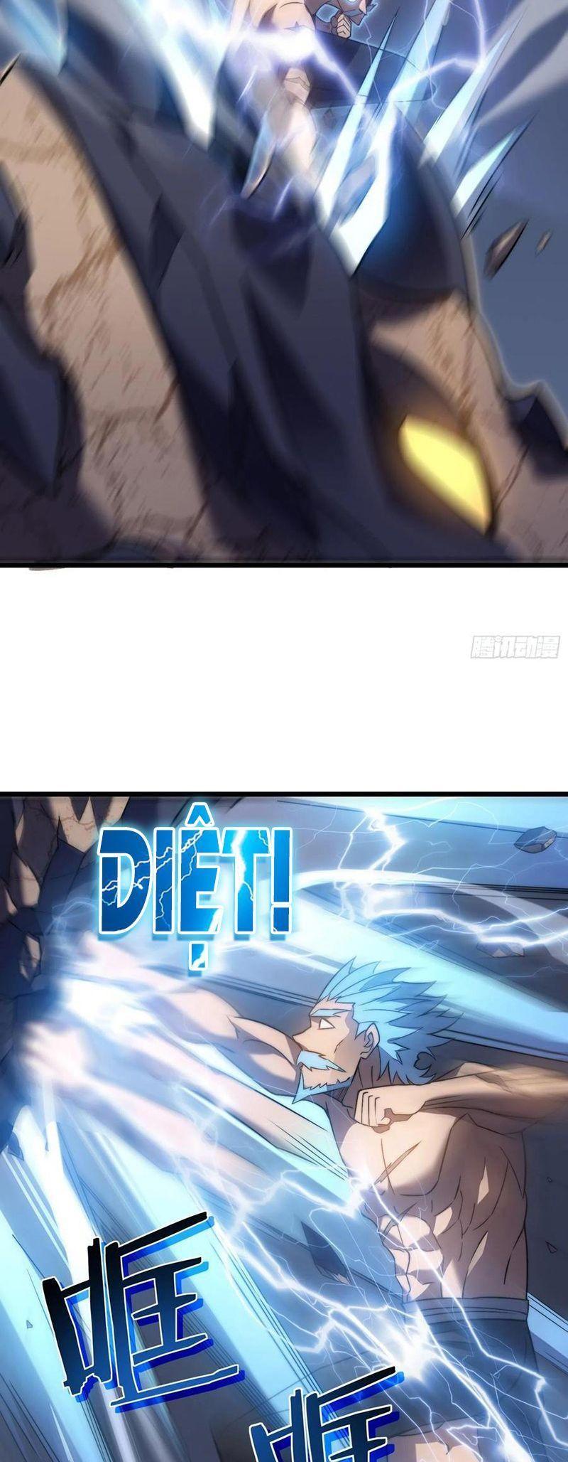 Ta Là Sát Thần: Chapter 43