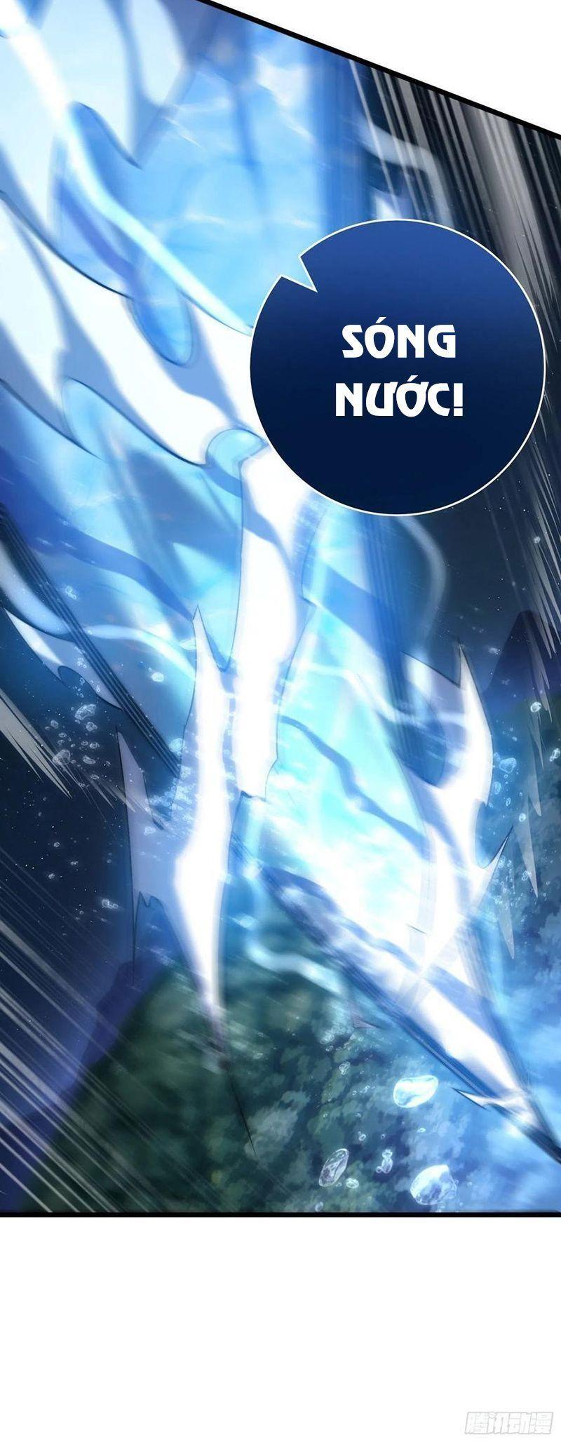 Ta Là Sát Thần: Chapter 43