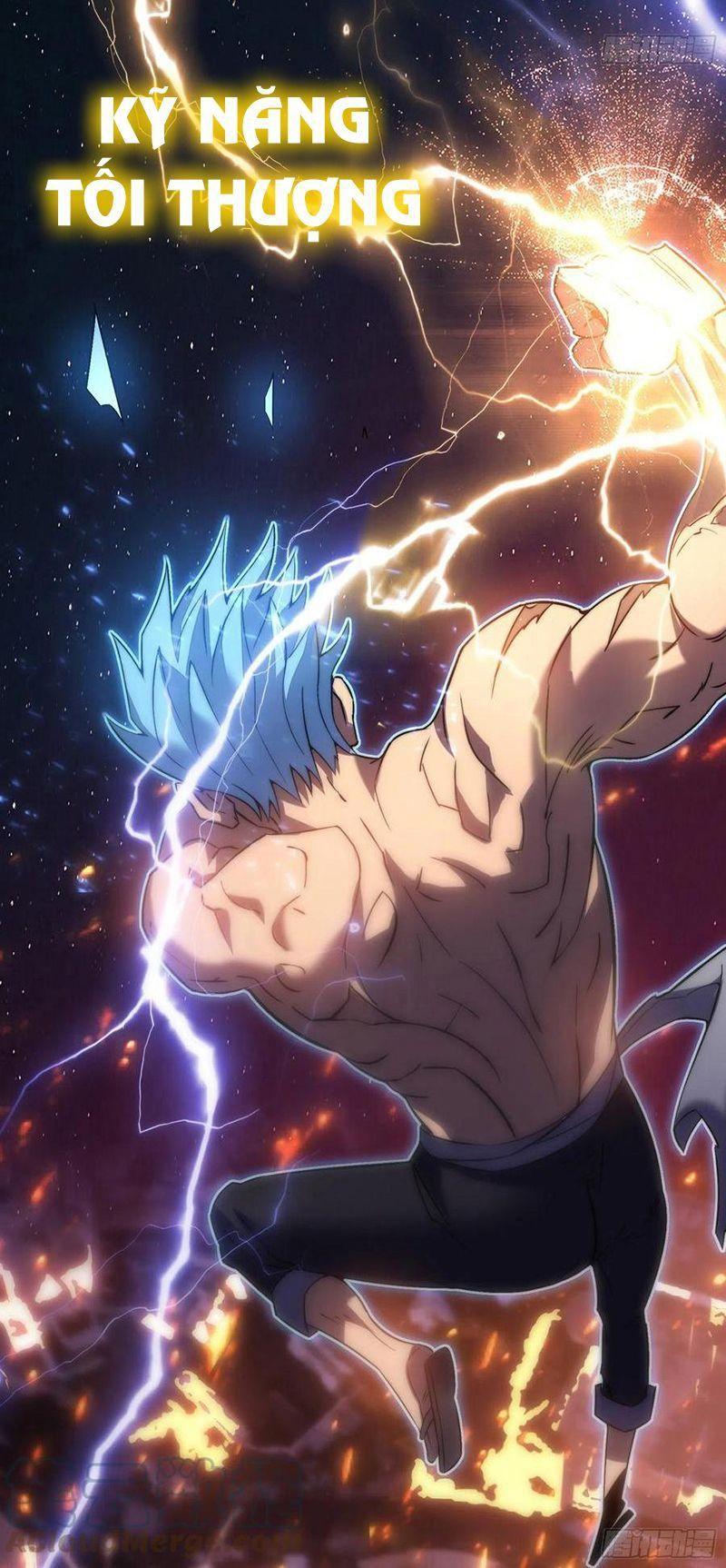 Ta Là Sát Thần: Chapter 43