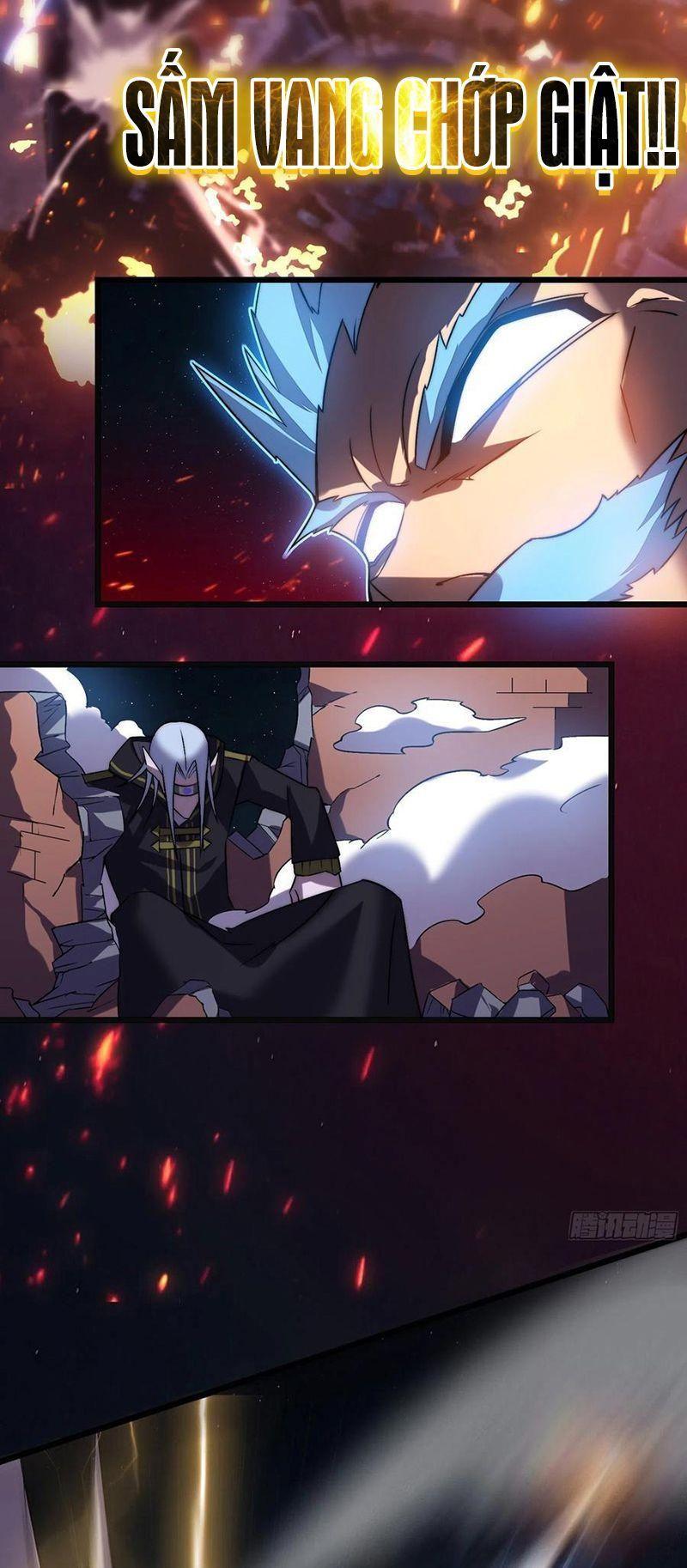 Ta Là Sát Thần: Chapter 43