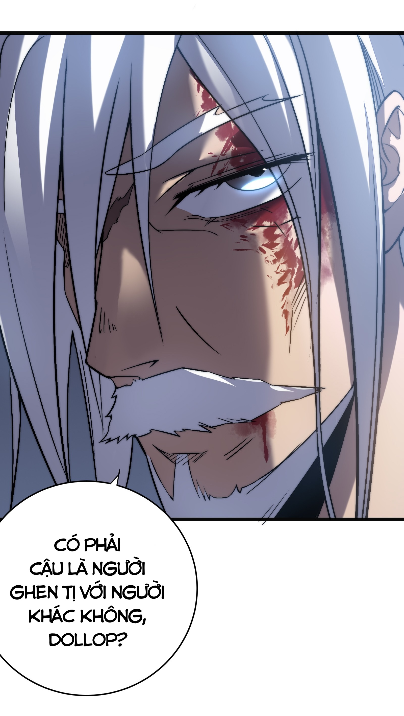 Ta Là Sát Thần: Chapter 44