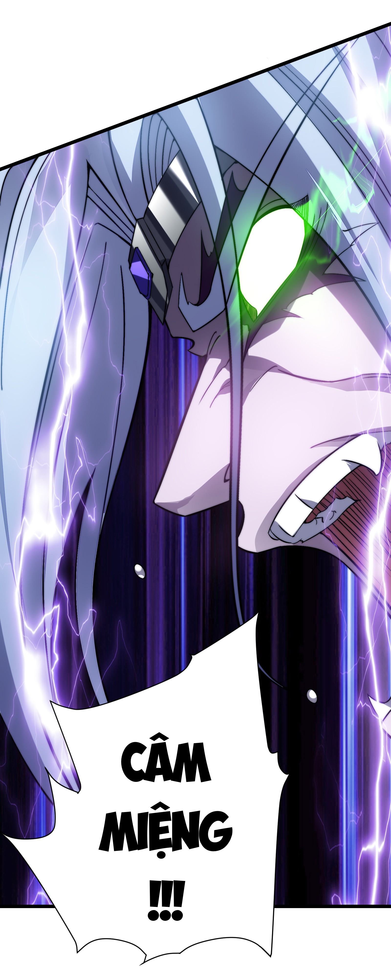 Ta Là Sát Thần: Chapter 44