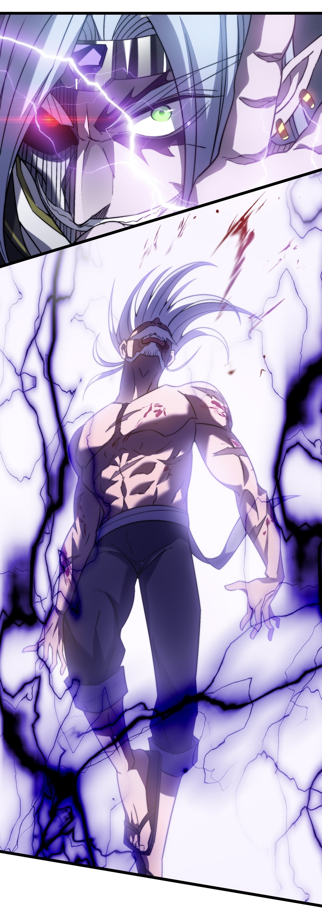 Ta Là Sát Thần: Chapter 44