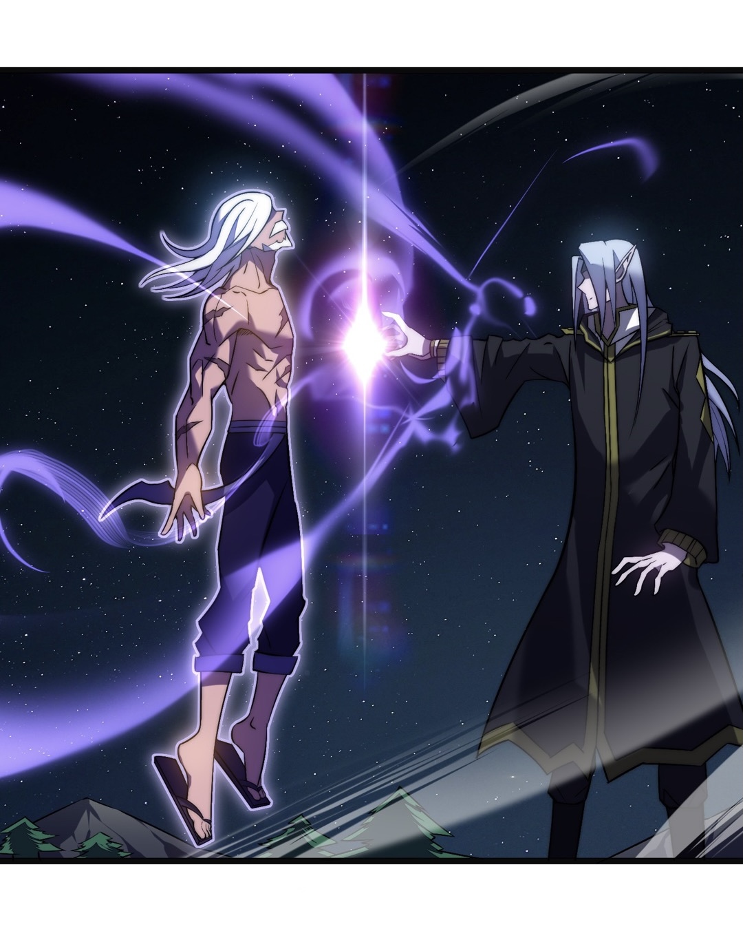 Ta Là Sát Thần: Chapter 44