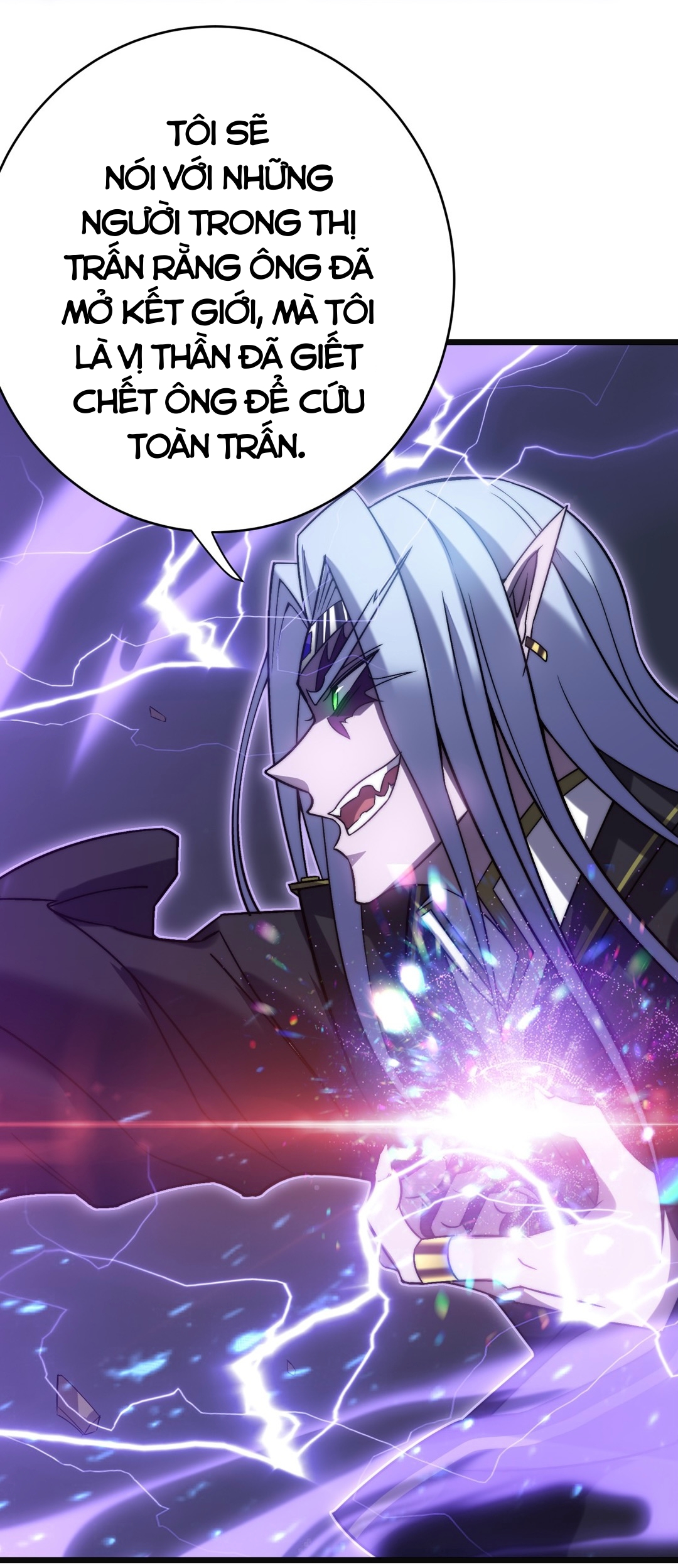 Ta Là Sát Thần: Chapter 44