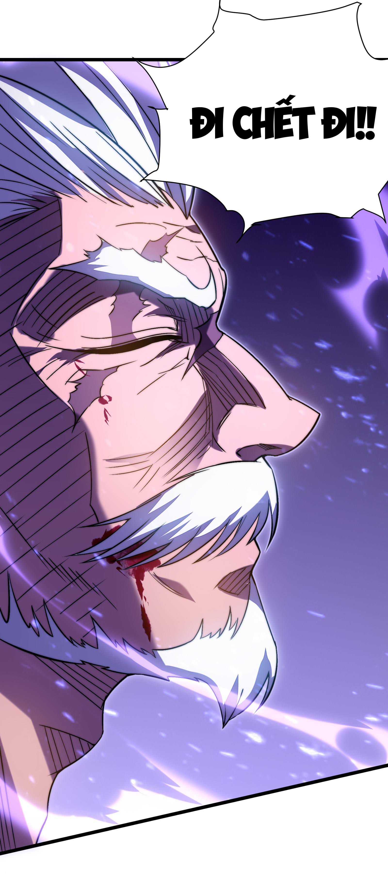 Ta Là Sát Thần: Chapter 44