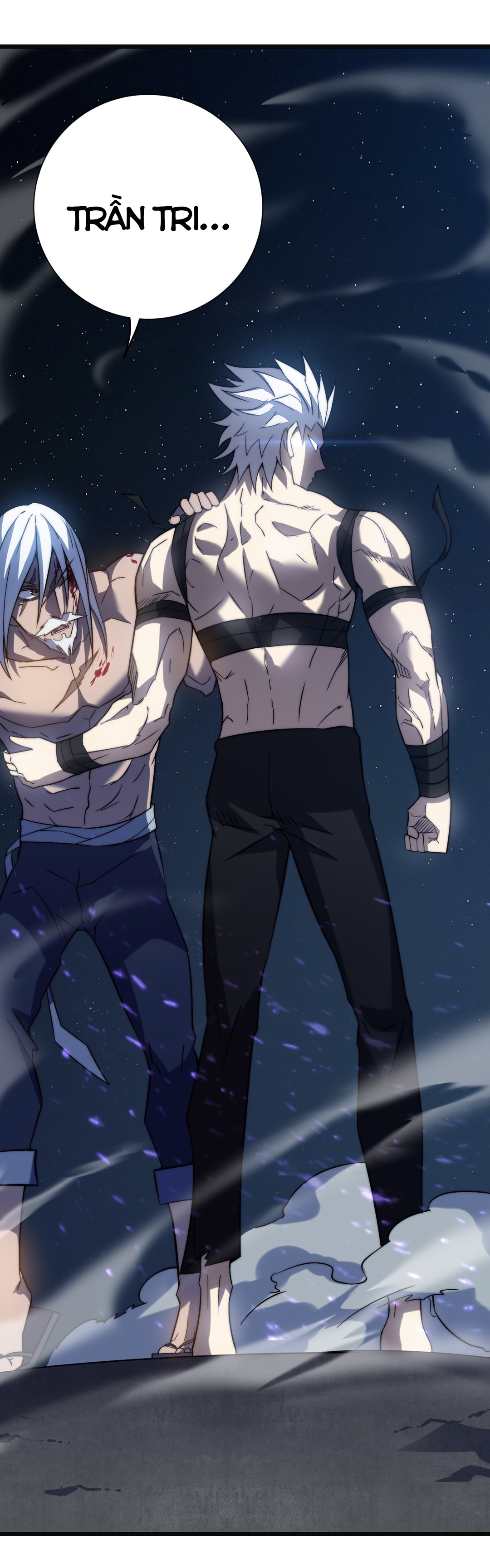 Ta Là Sát Thần: Chapter 44