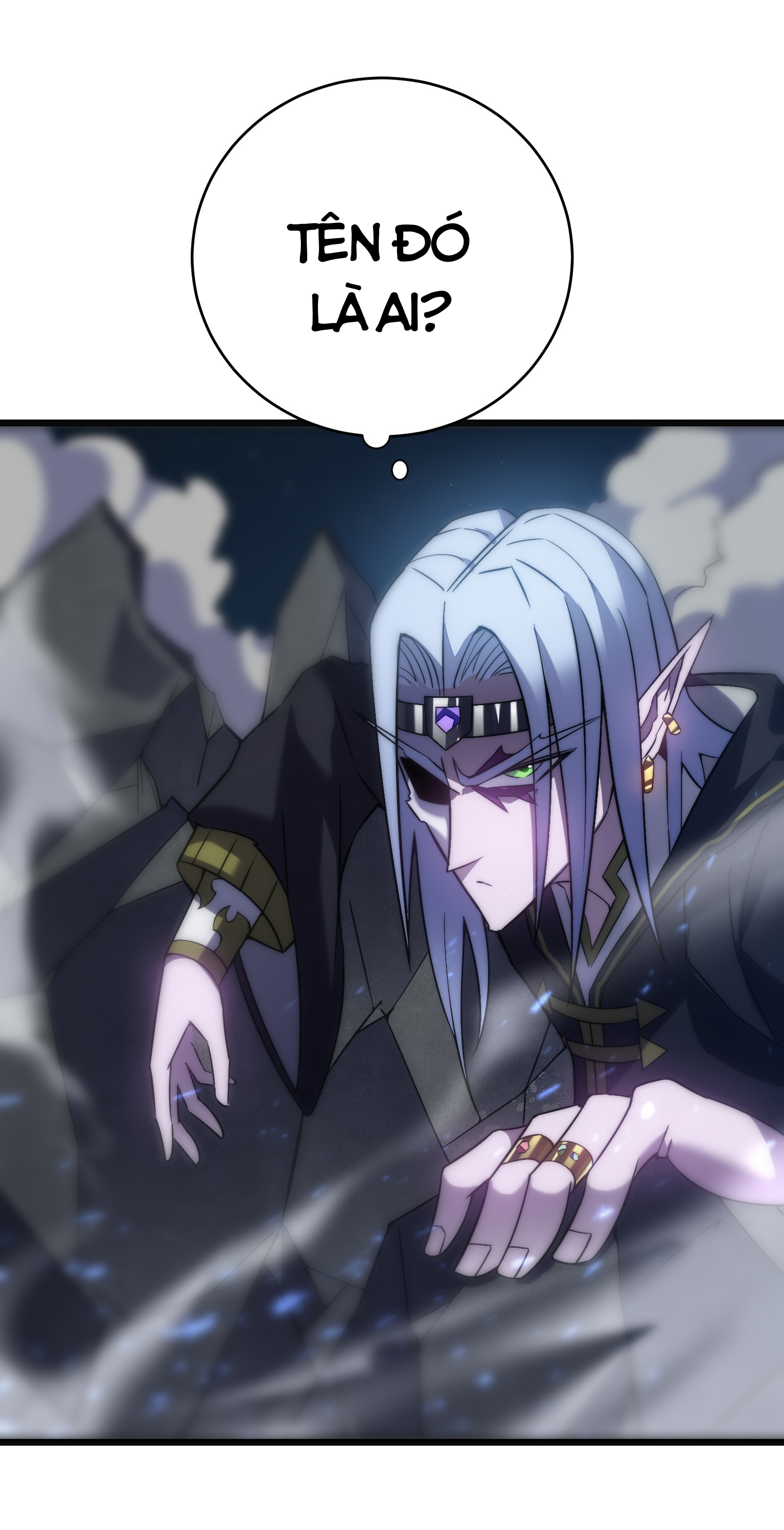 Ta Là Sát Thần: Chapter 44