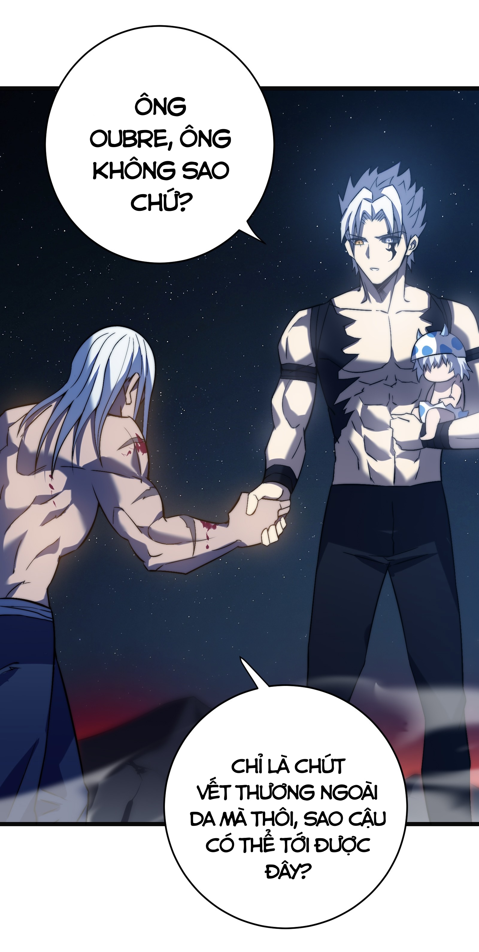 Ta Là Sát Thần: Chapter 44