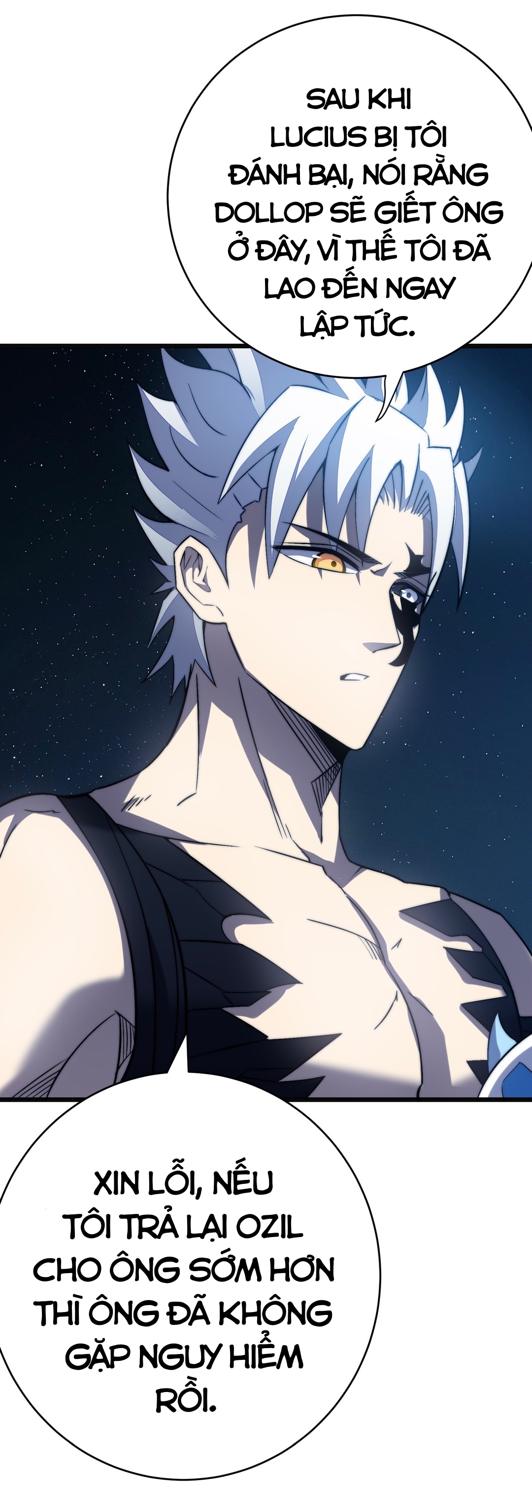 Ta Là Sát Thần: Chapter 44