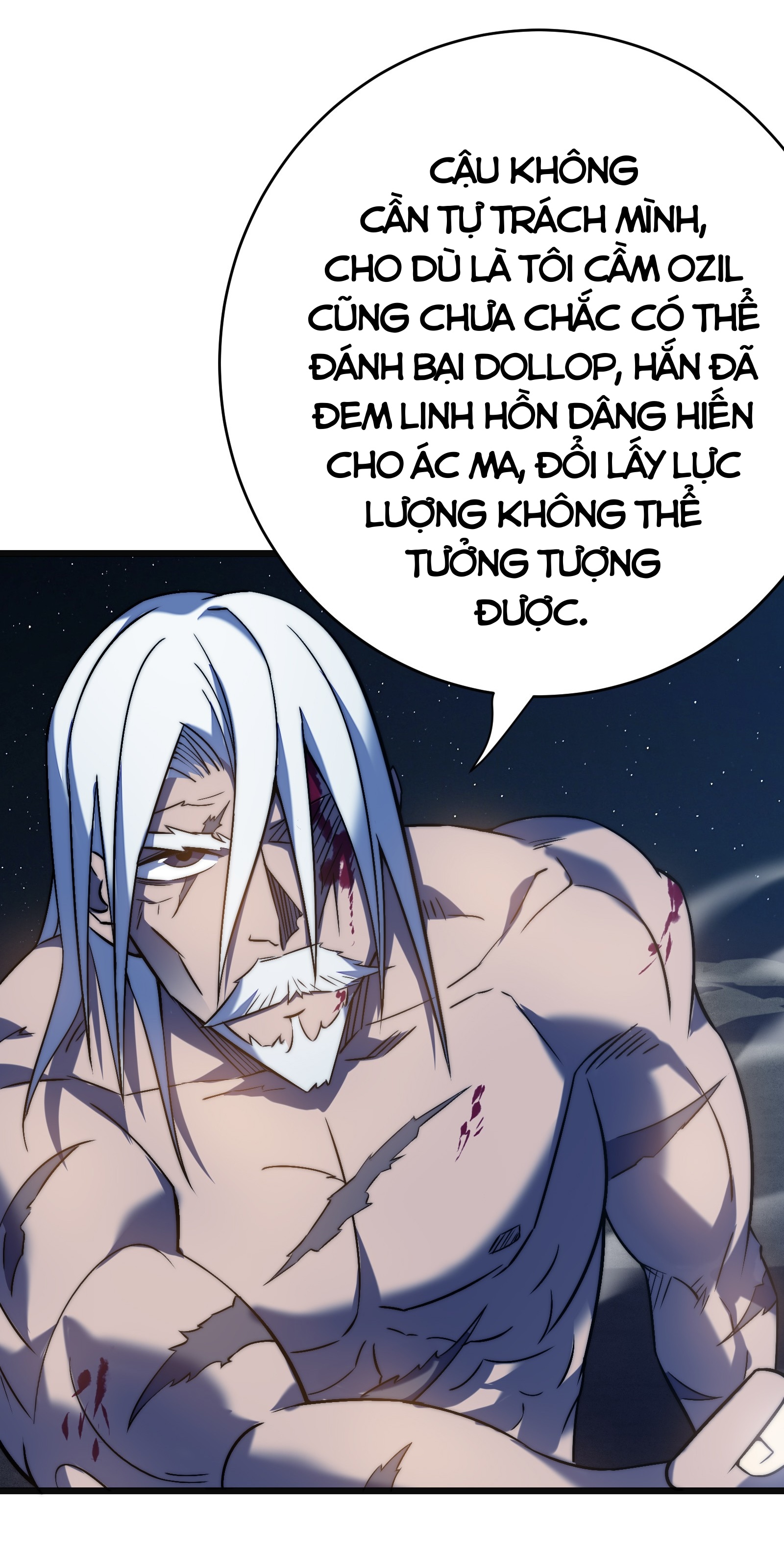 Ta Là Sát Thần: Chapter 44
