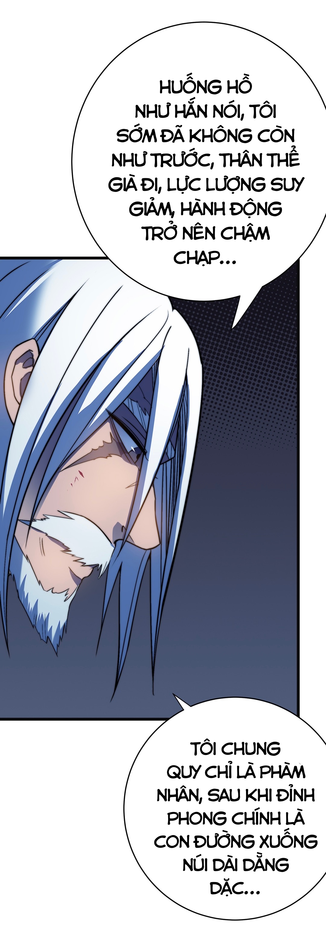 Ta Là Sát Thần: Chapter 44