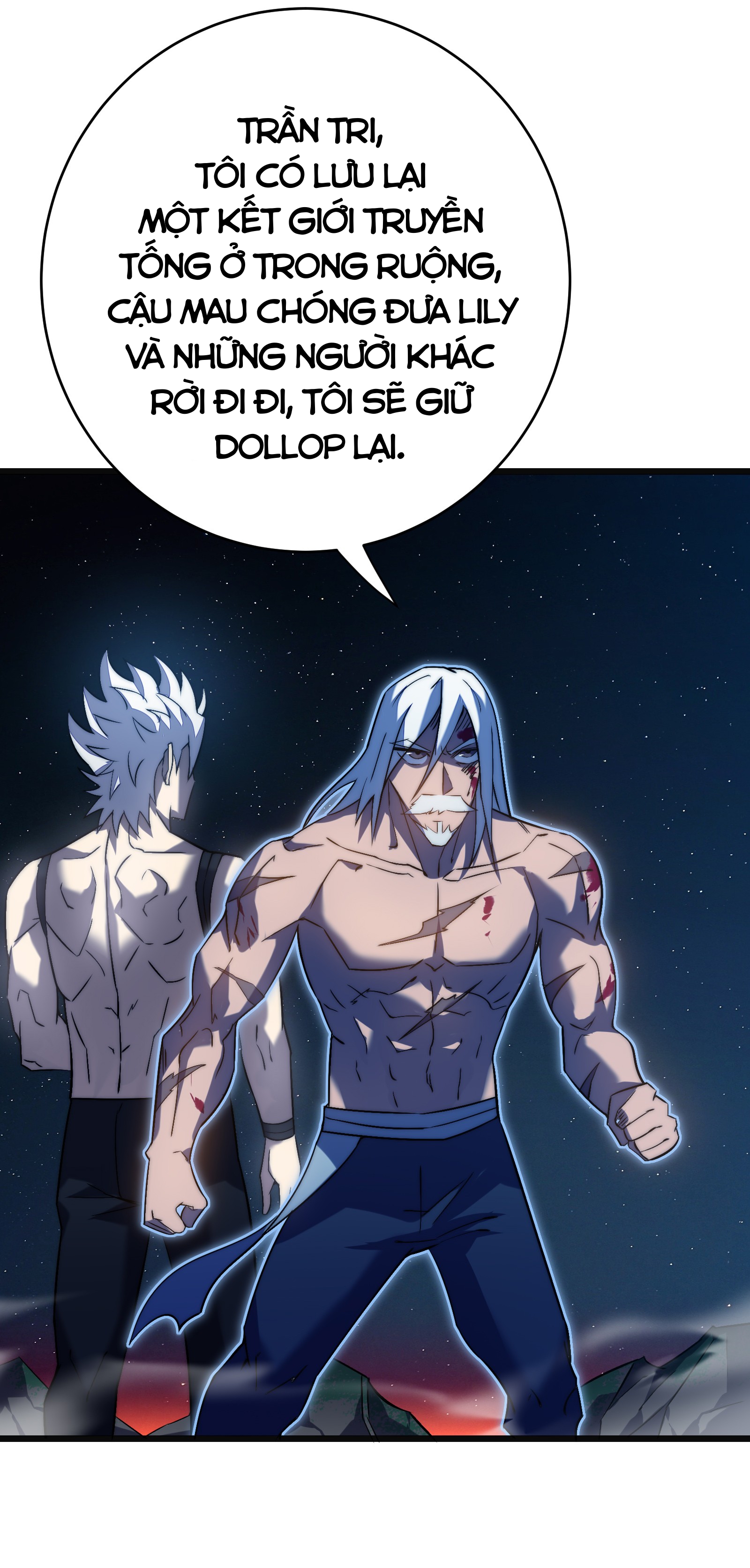 Ta Là Sát Thần: Chapter 44