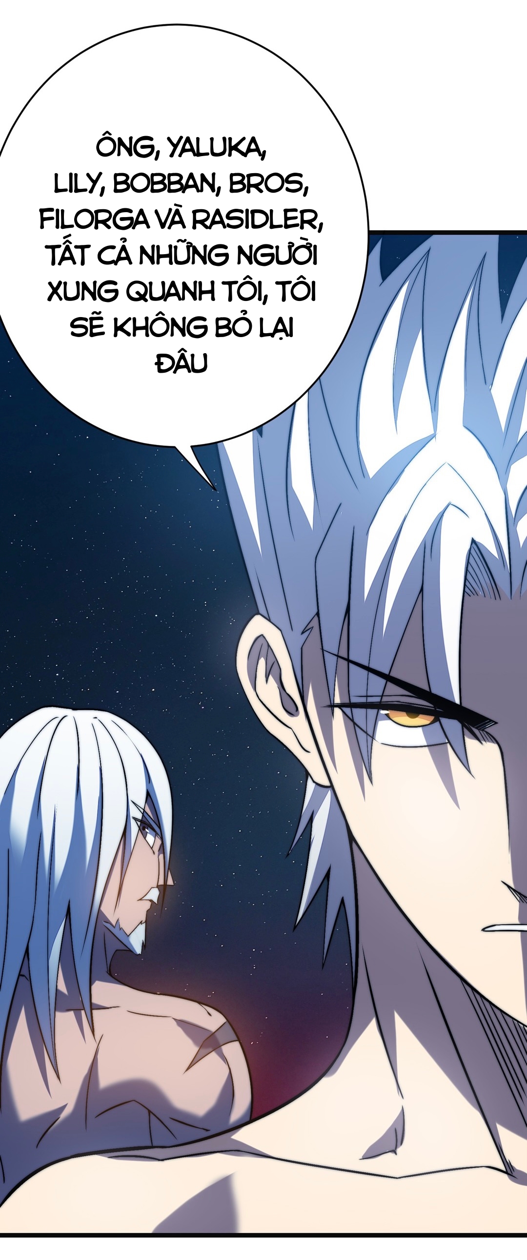 Ta Là Sát Thần: Chapter 44