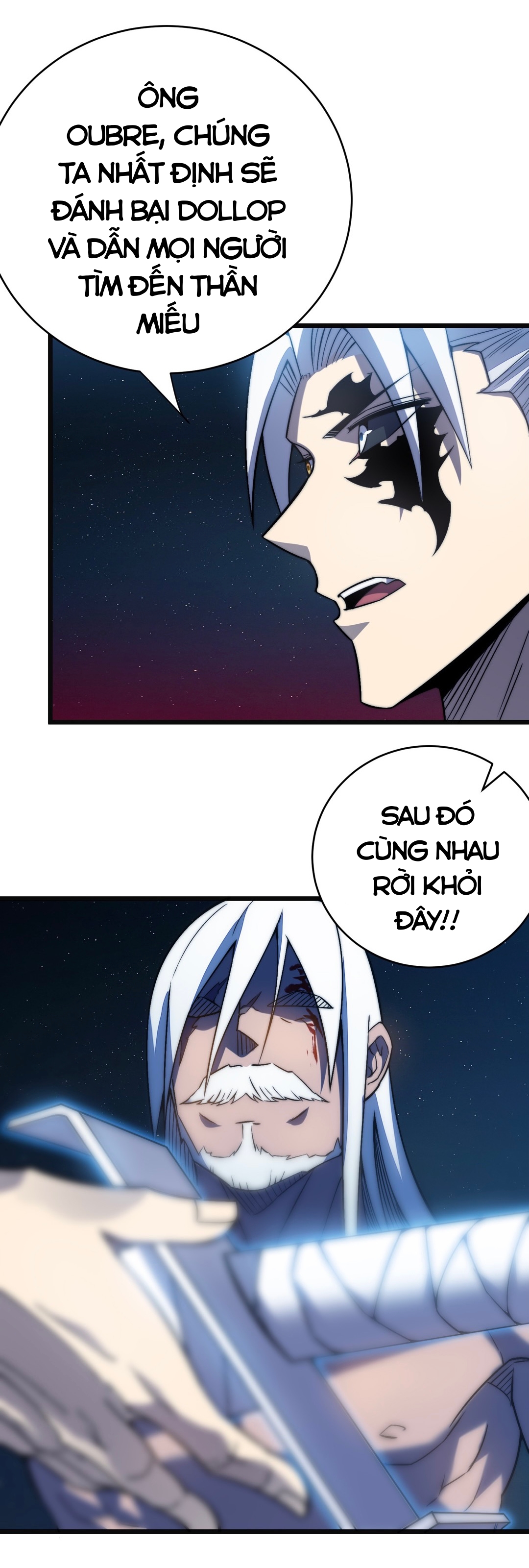 Ta Là Sát Thần: Chapter 44