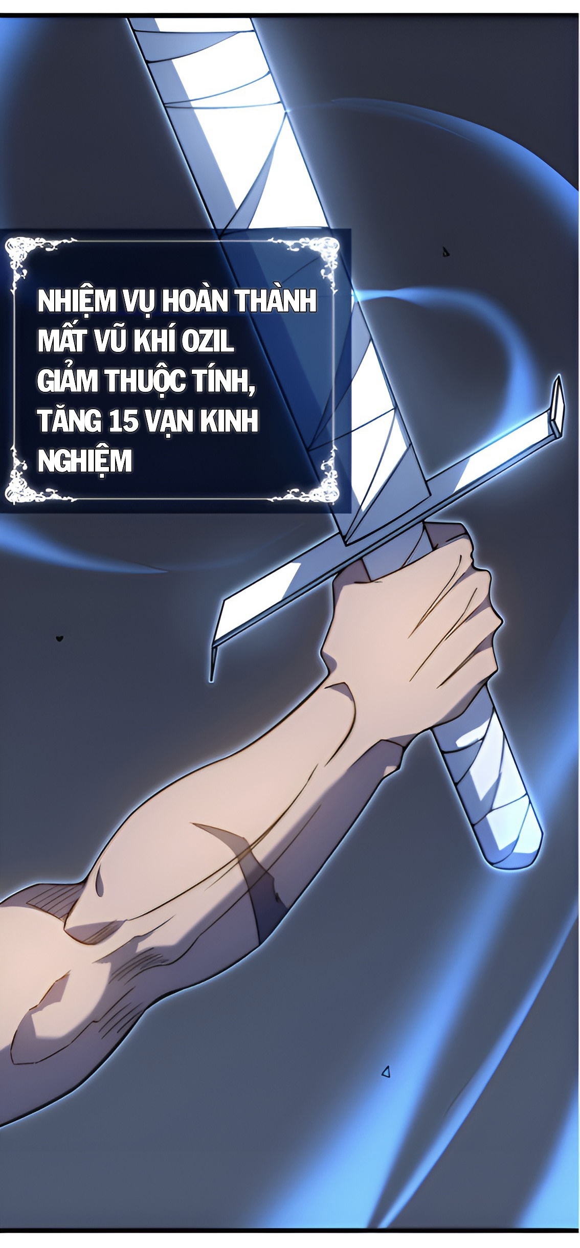 Ta Là Sát Thần: Chapter 44