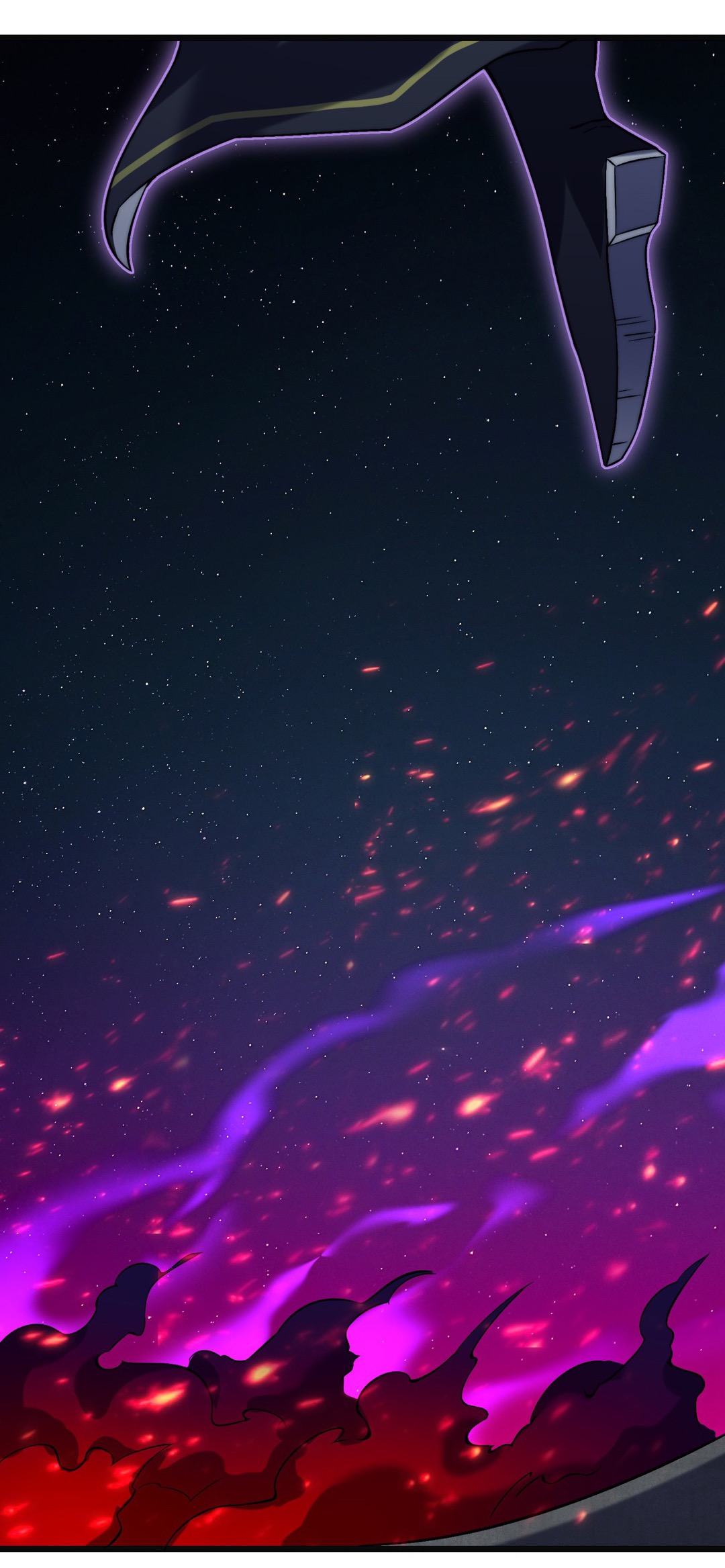 Ta Là Sát Thần: Chapter 44