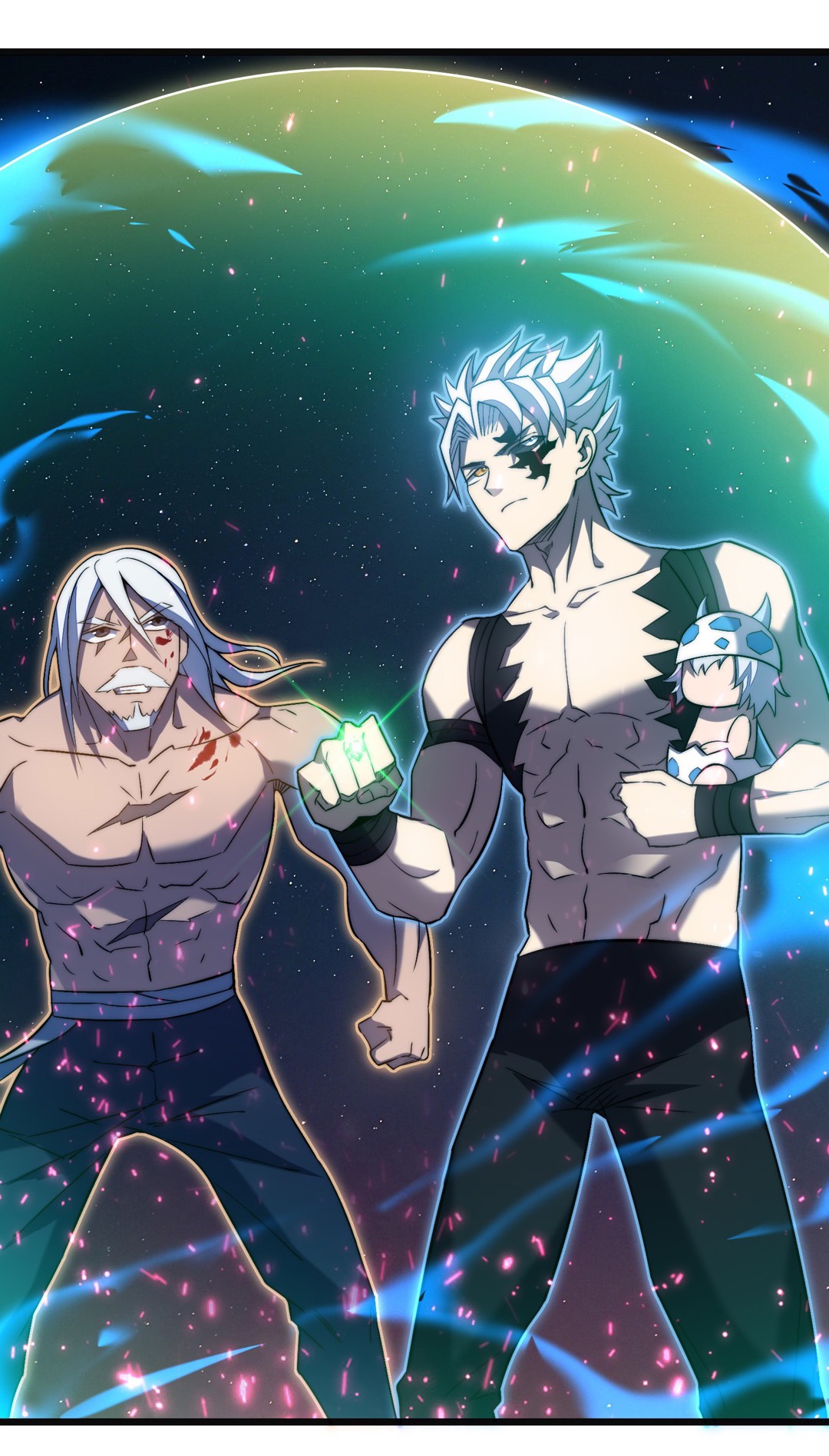 Ta Là Sát Thần: Chapter 44