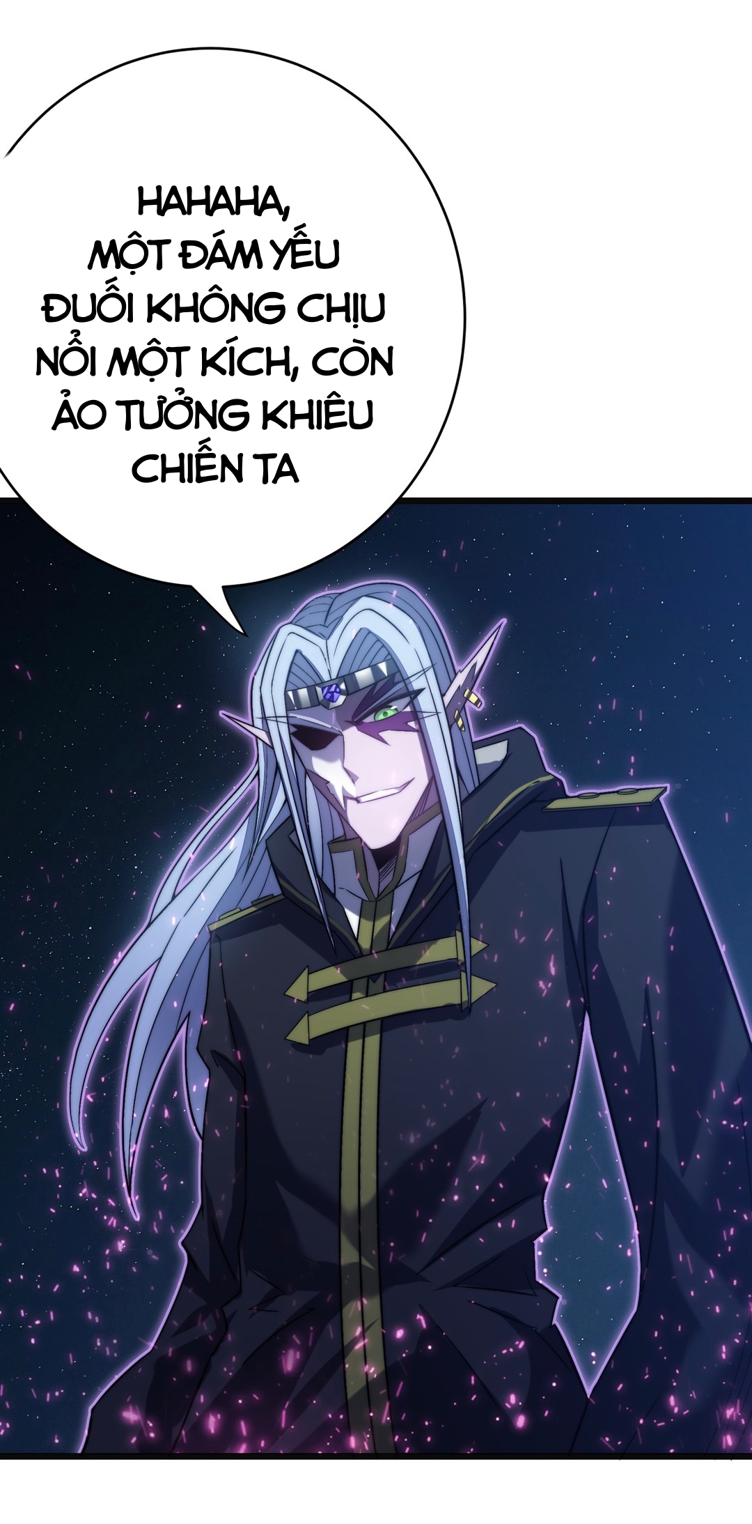 Ta Là Sát Thần: Chapter 44