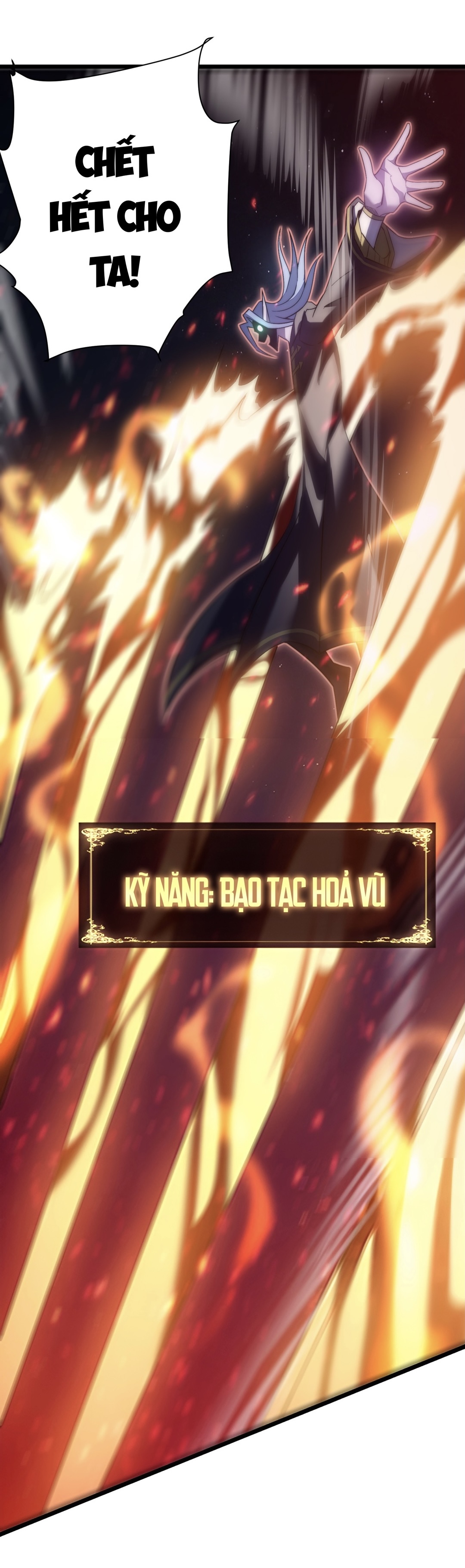 Ta Là Sát Thần: Chapter 44