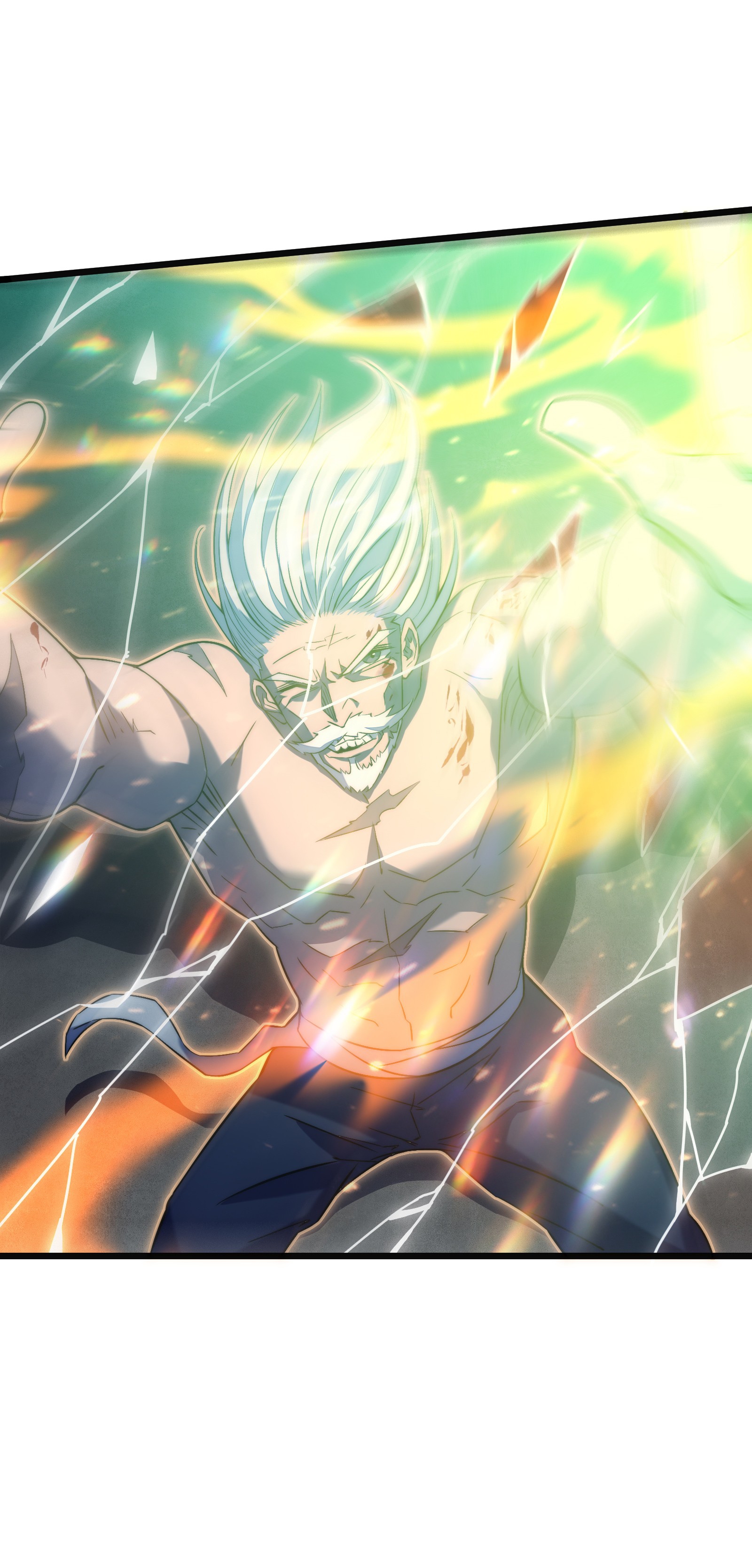 Ta Là Sát Thần: Chapter 44