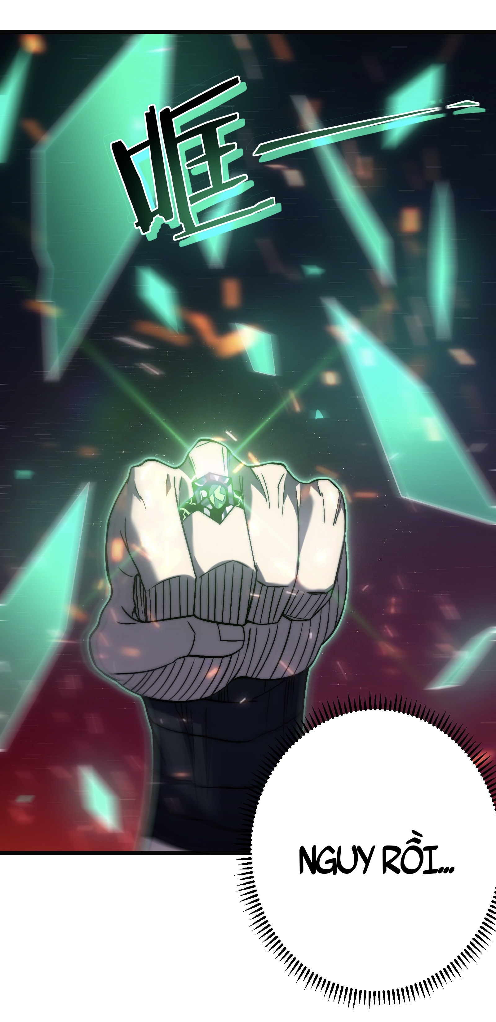 Ta Là Sát Thần: Chapter 44