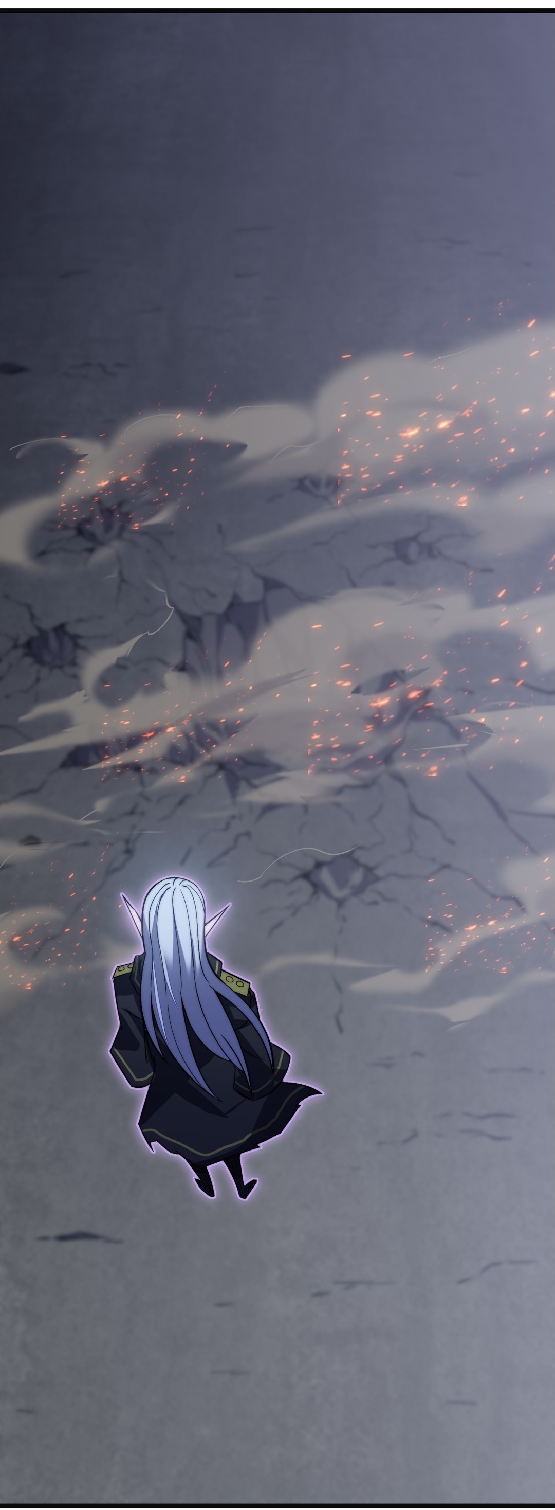 Ta Là Sát Thần: Chapter 44