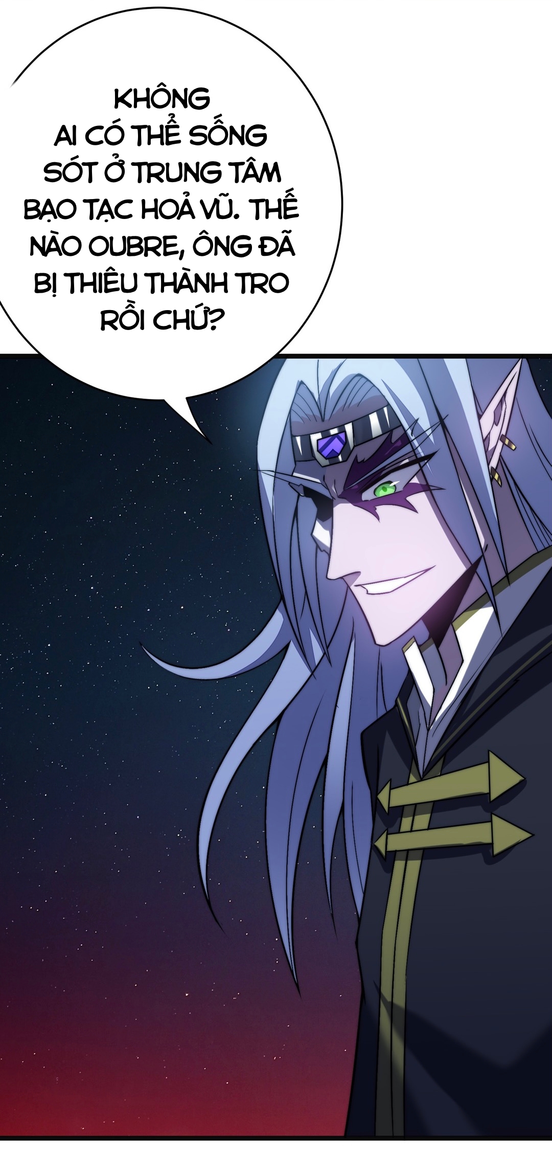 Ta Là Sát Thần: Chapter 44