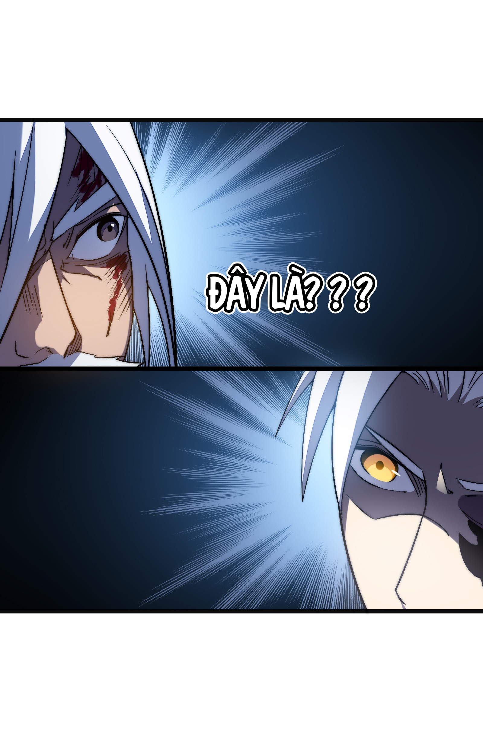 Ta Là Sát Thần: Chapter 44