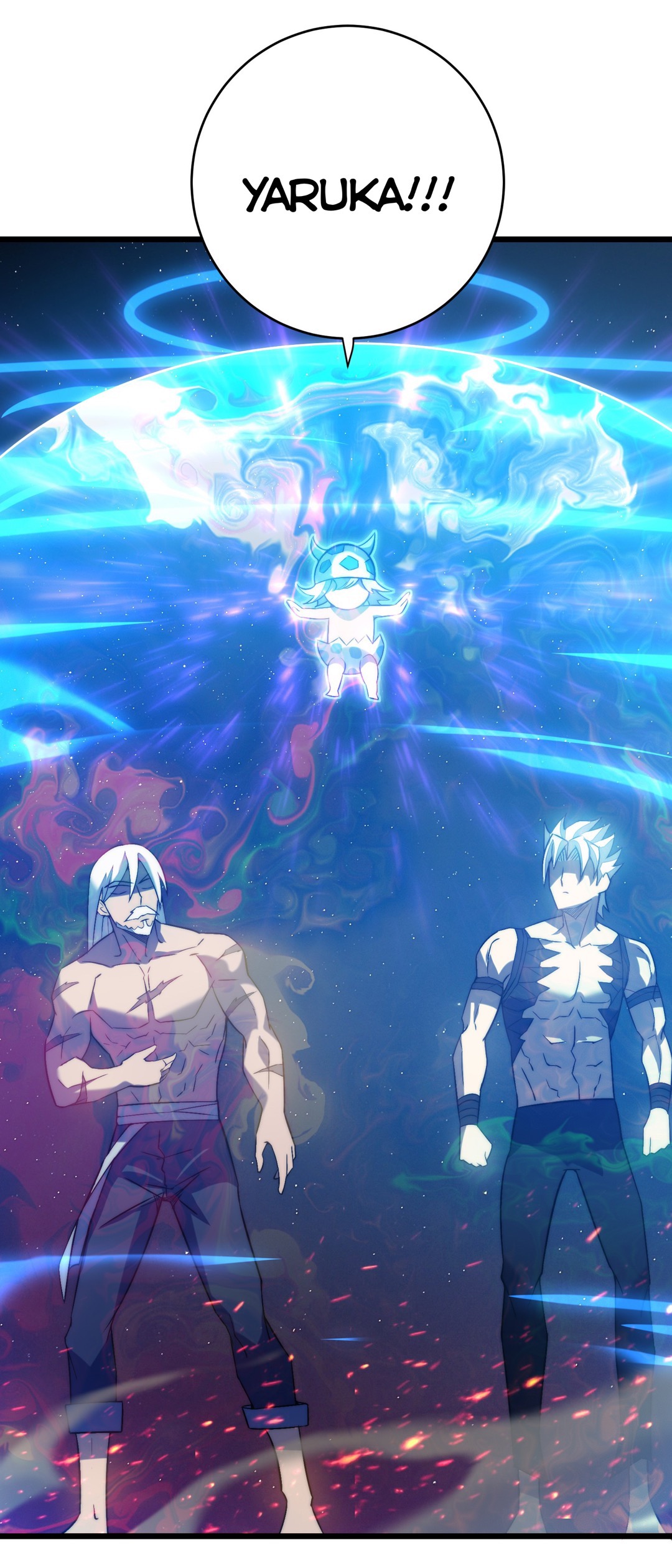 Ta Là Sát Thần: Chapter 44