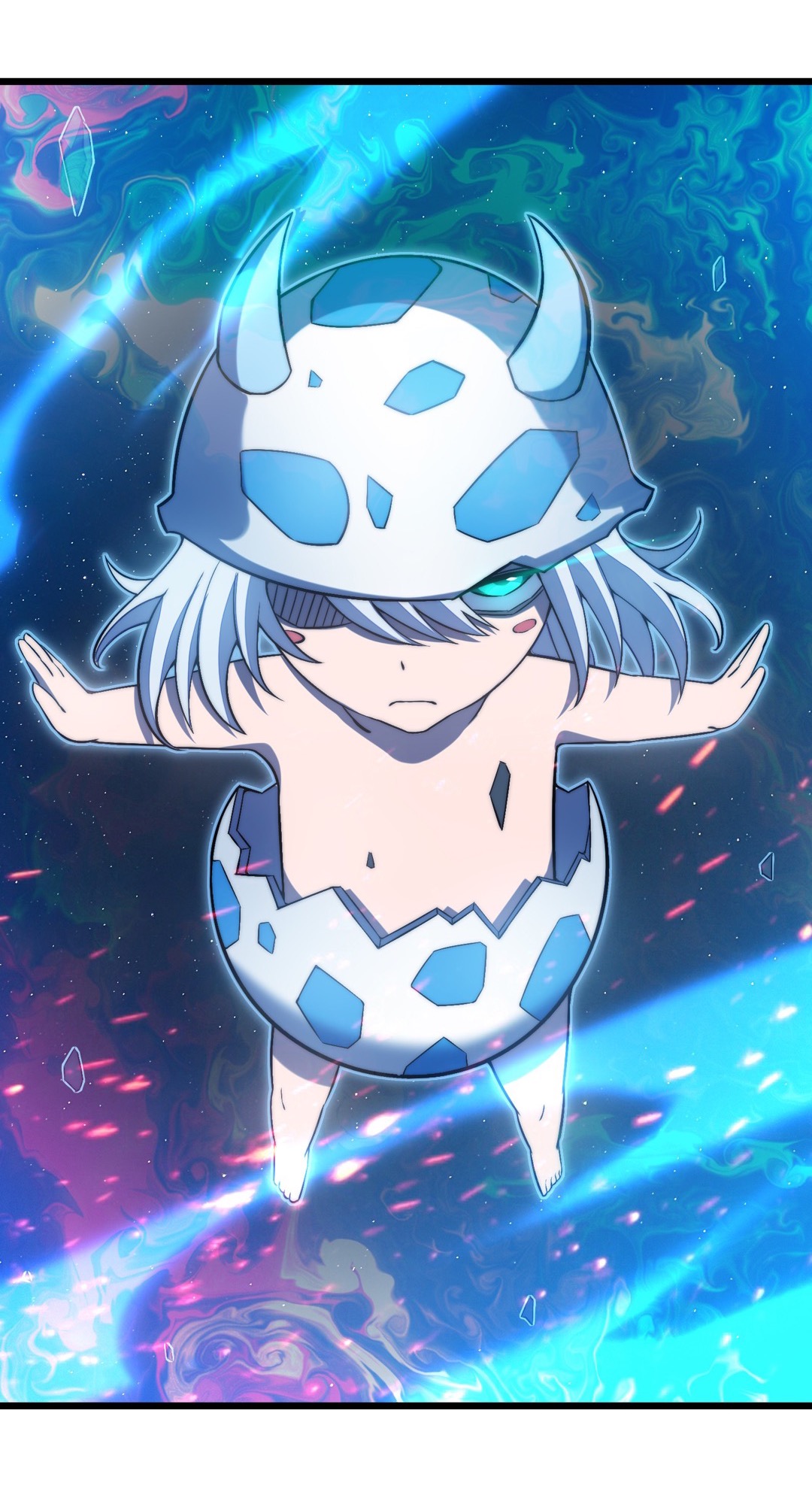 Ta Là Sát Thần: Chapter 44