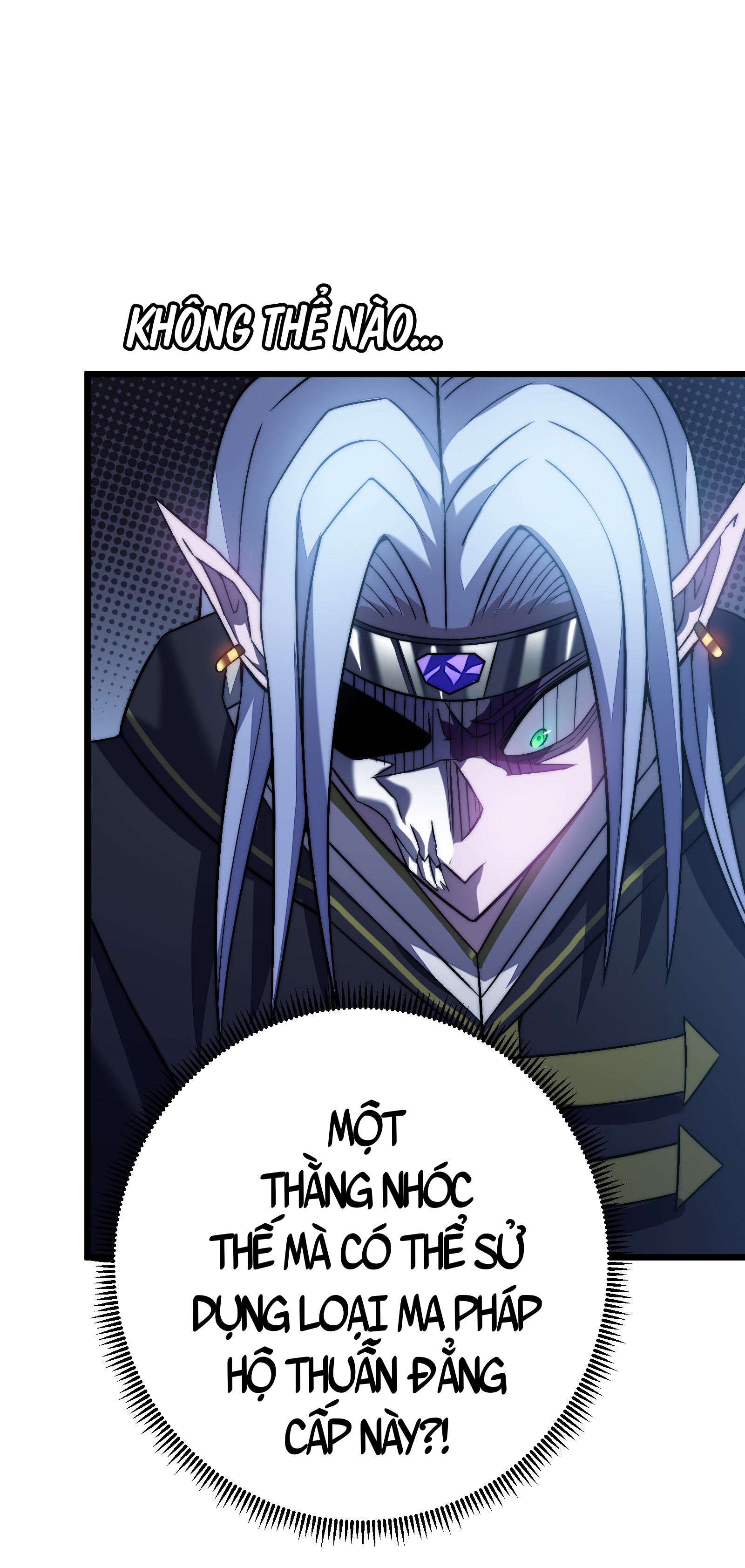 Ta Là Sát Thần: Chapter 44