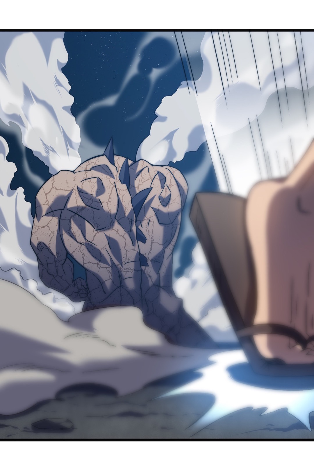 Ta Là Sát Thần: Chapter 44