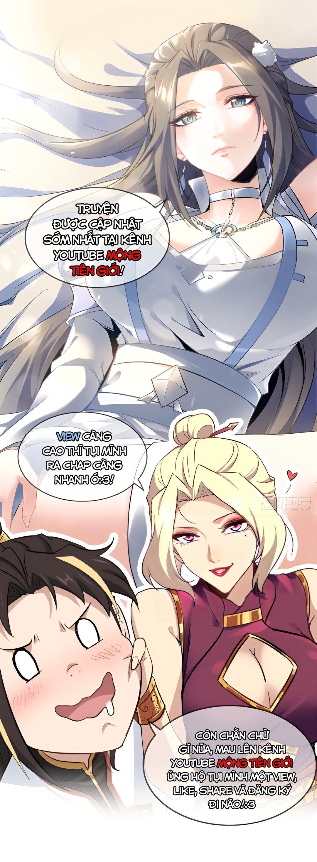 Ta Là Sát Thần: Chapter 44
