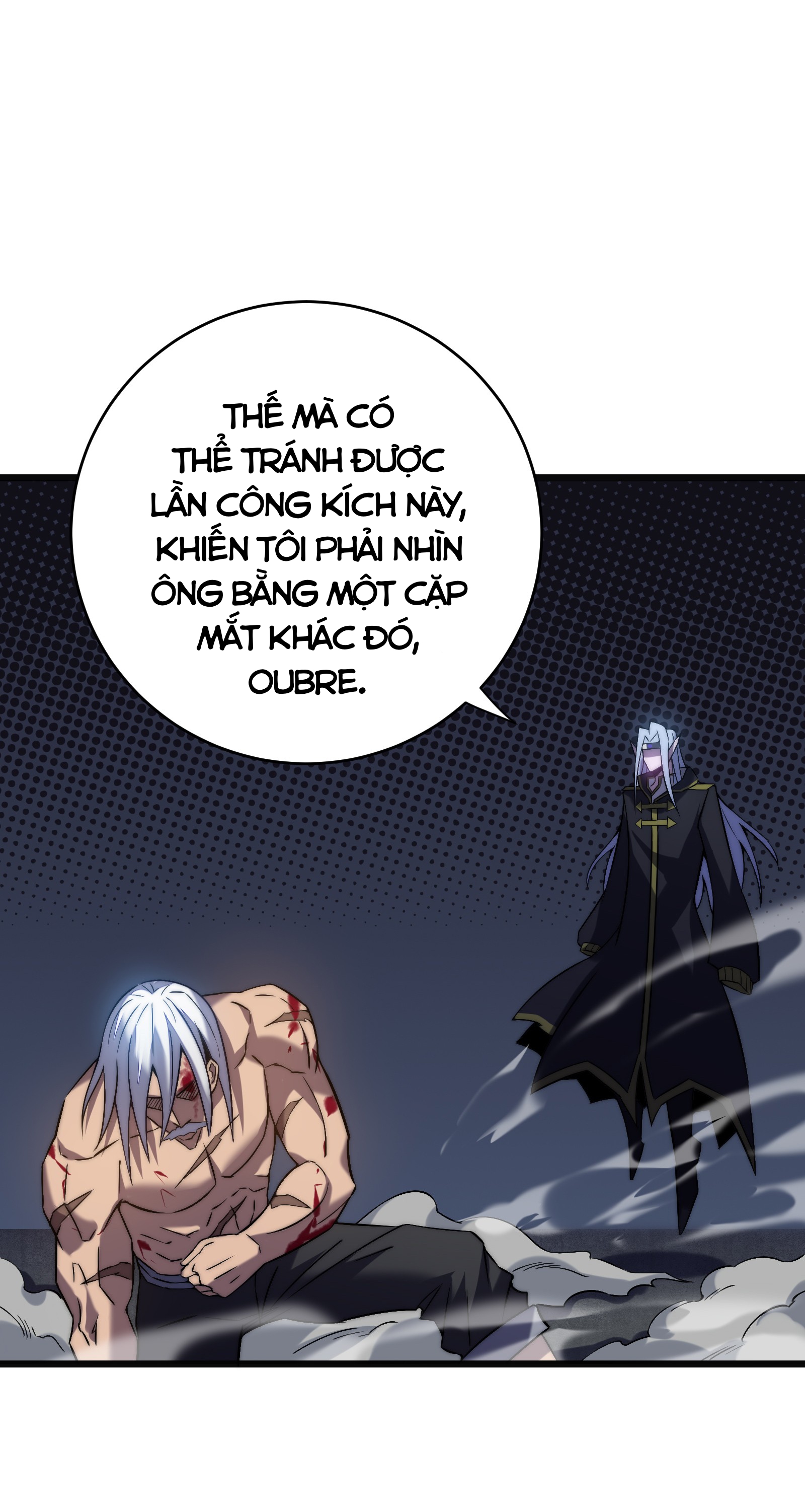 Ta Là Sát Thần: Chapter 44